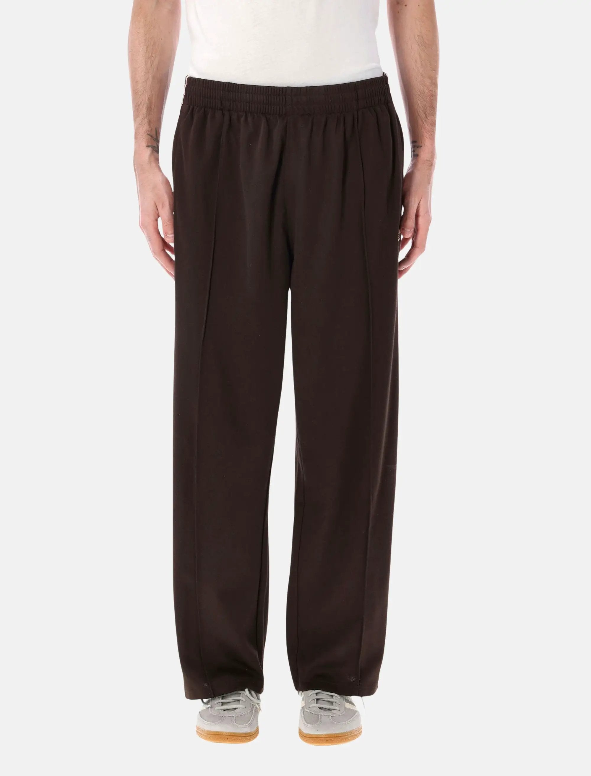 Оригінальна Baggy Training Pants Adidas – боковий вид