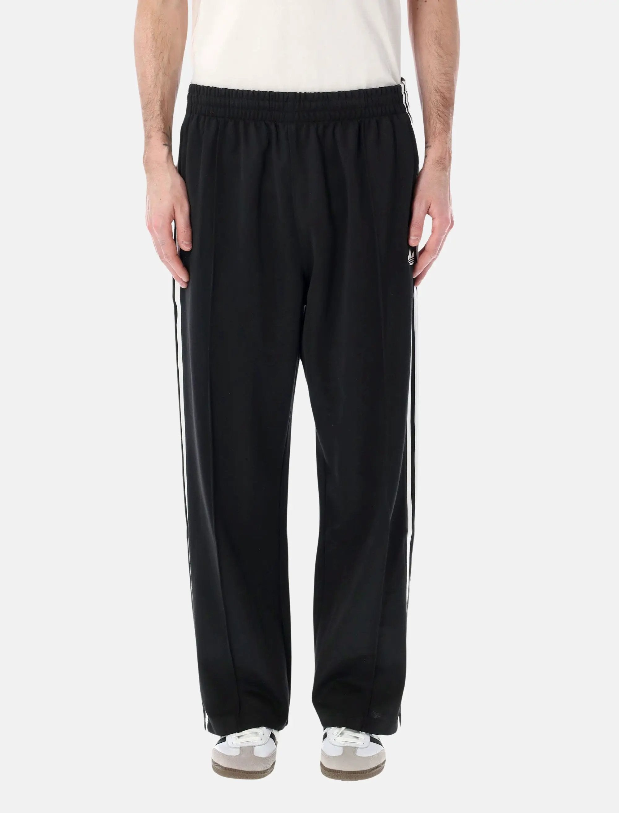 Adicolor Baggy Track Pants Adidas – Гарантія оригінальності – боковий вид