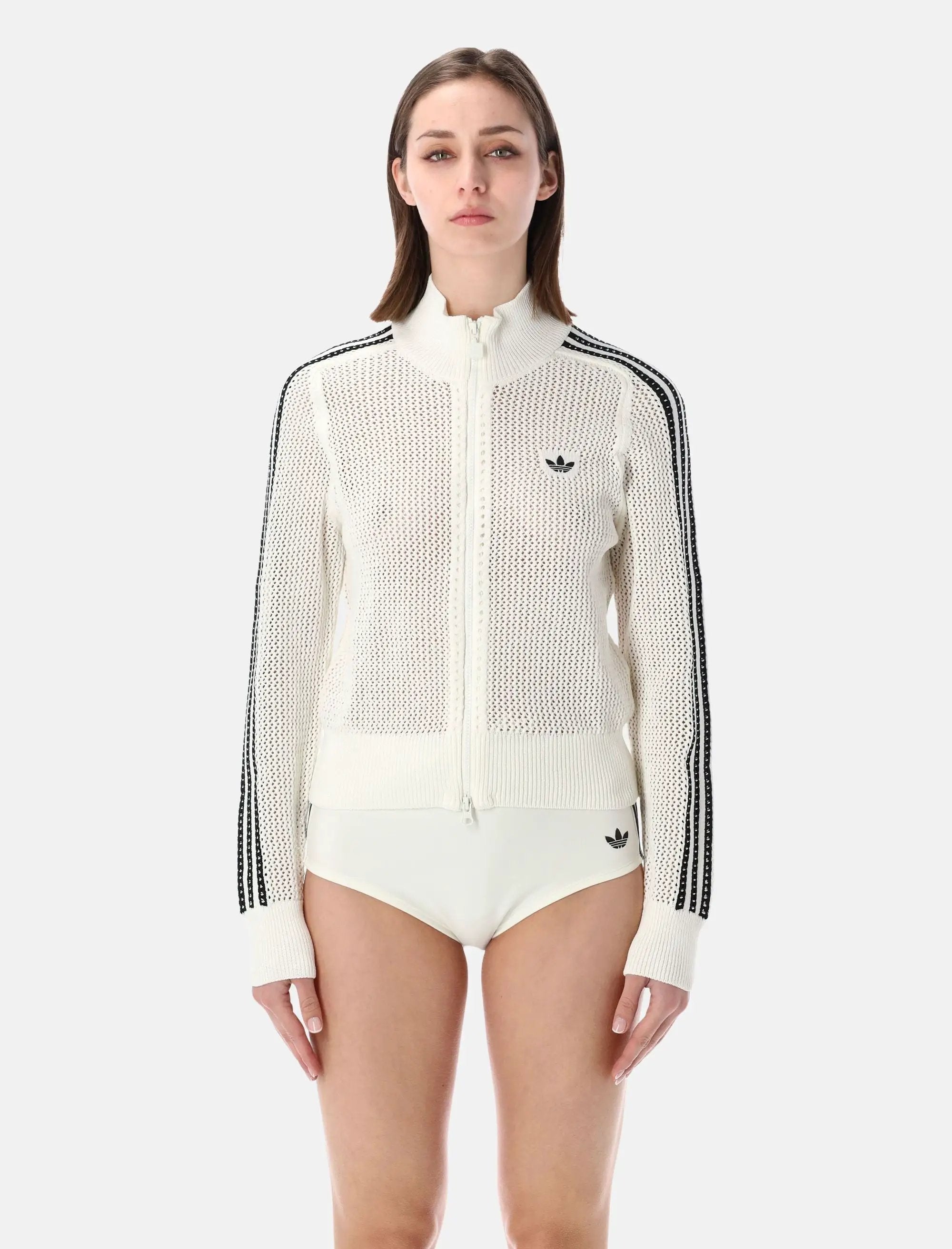 Adidas Knitwear оригінал | Швидка доставка Україна – боковий вид - ADIDAS
