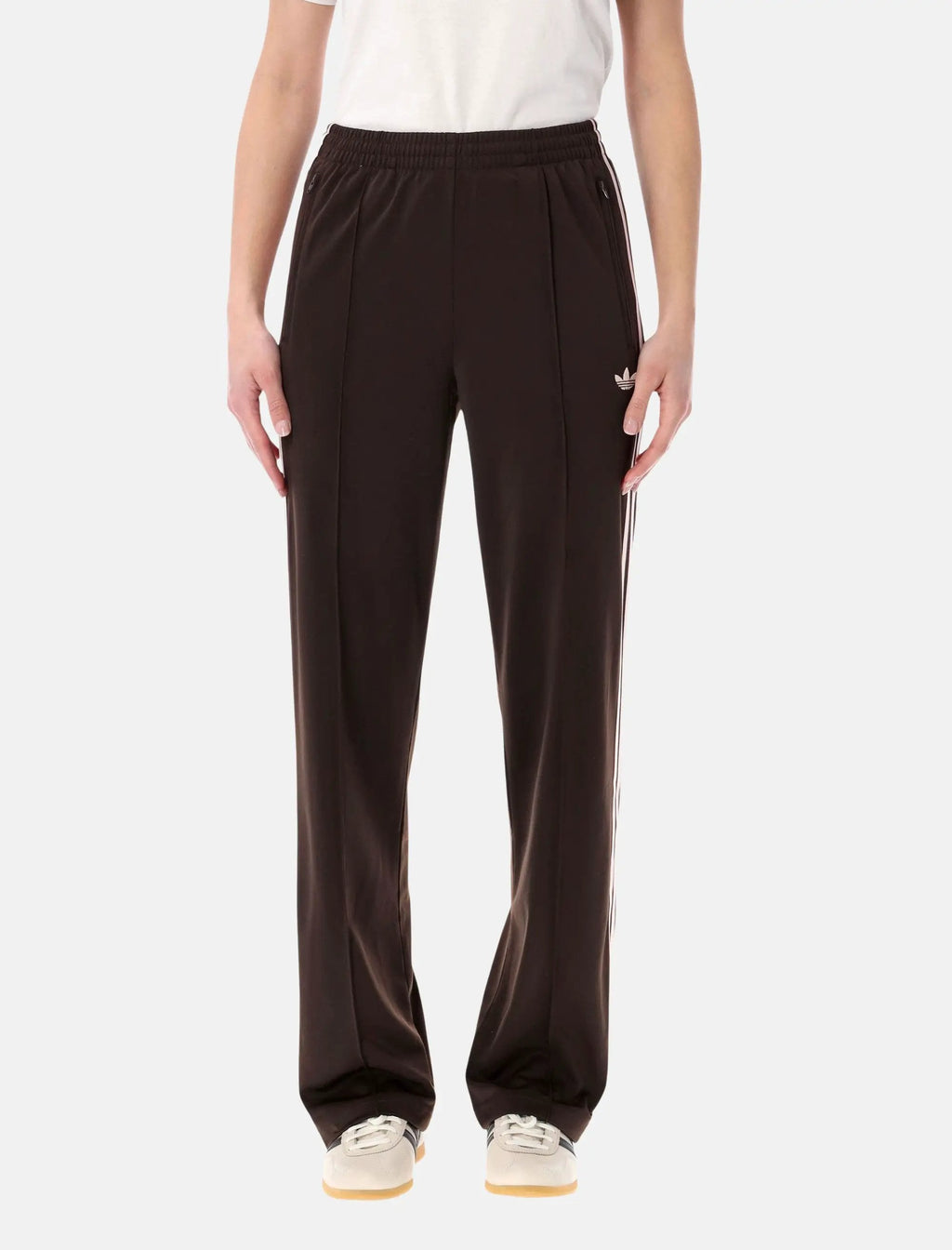 Оригінальна Firebird Track Pant Adidas – боковий вид