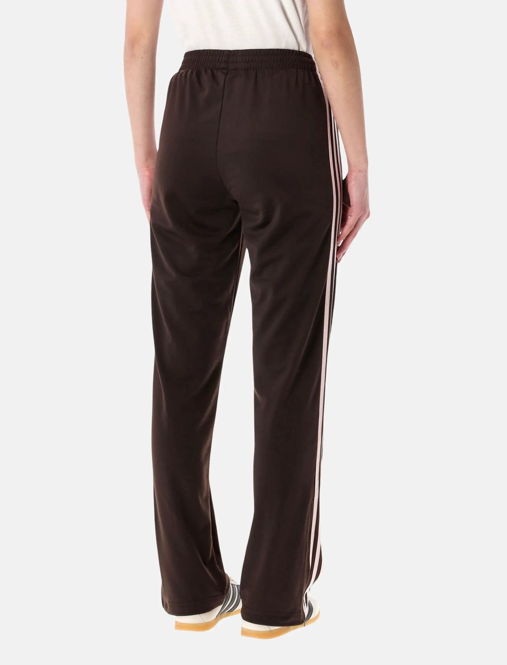 Оригінальна Firebird Track Pant Adidas – вид ззаду