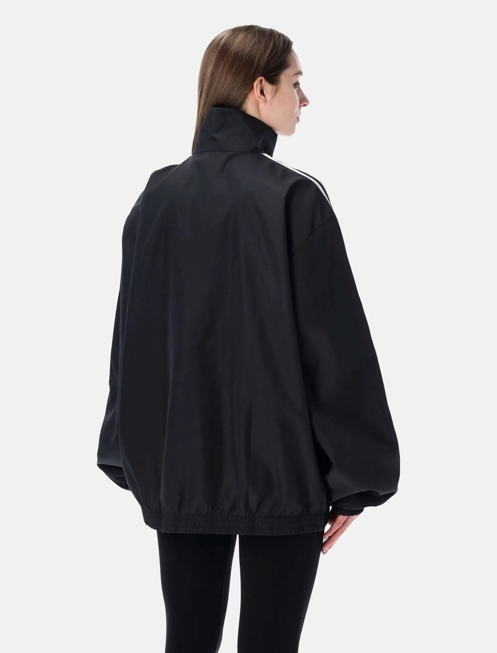 Оригінальна Firebird Adilenium Track Top Adidas – вид ззаду