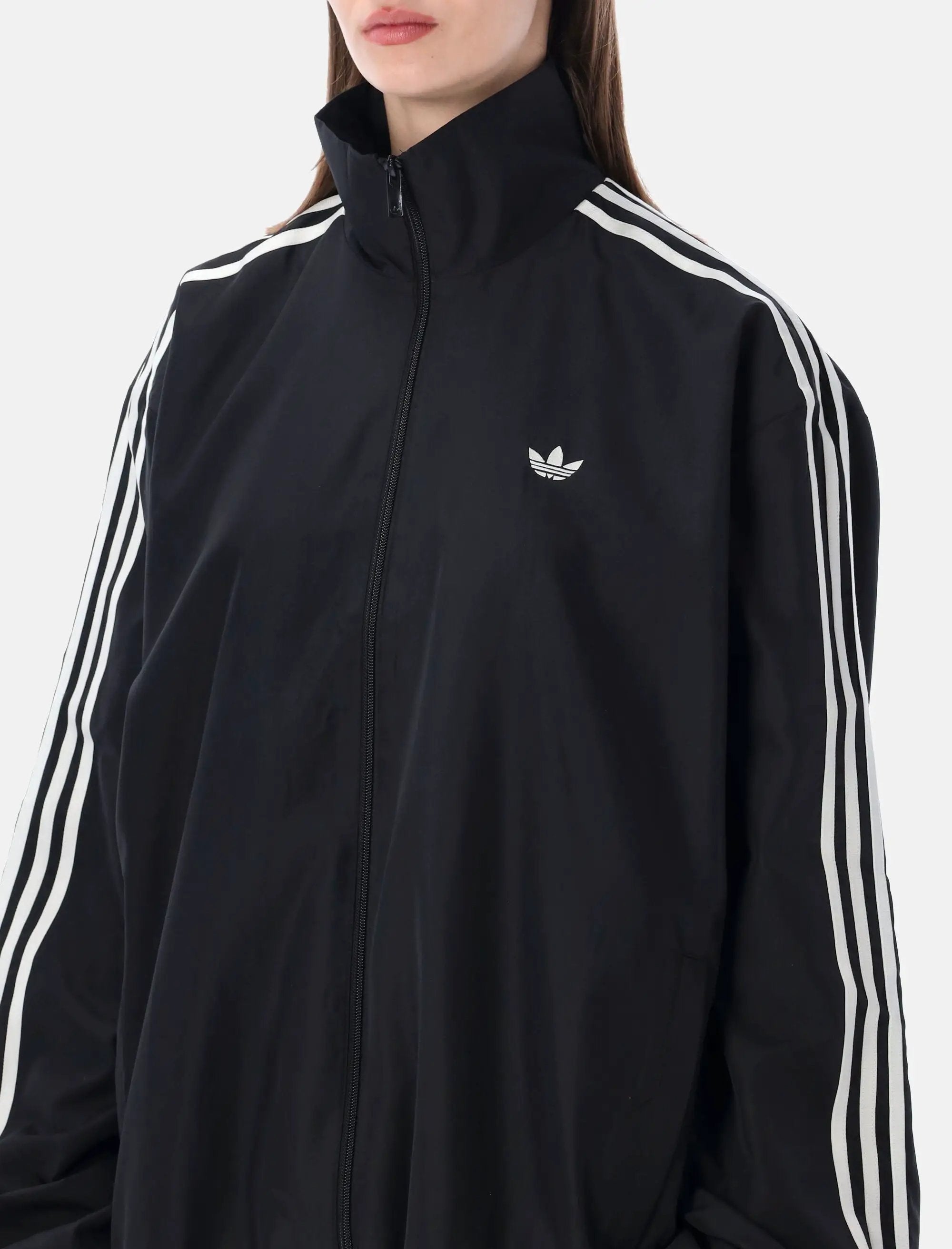 Оригінальна Firebird Adilenium Track Top Adidas – детальний вид