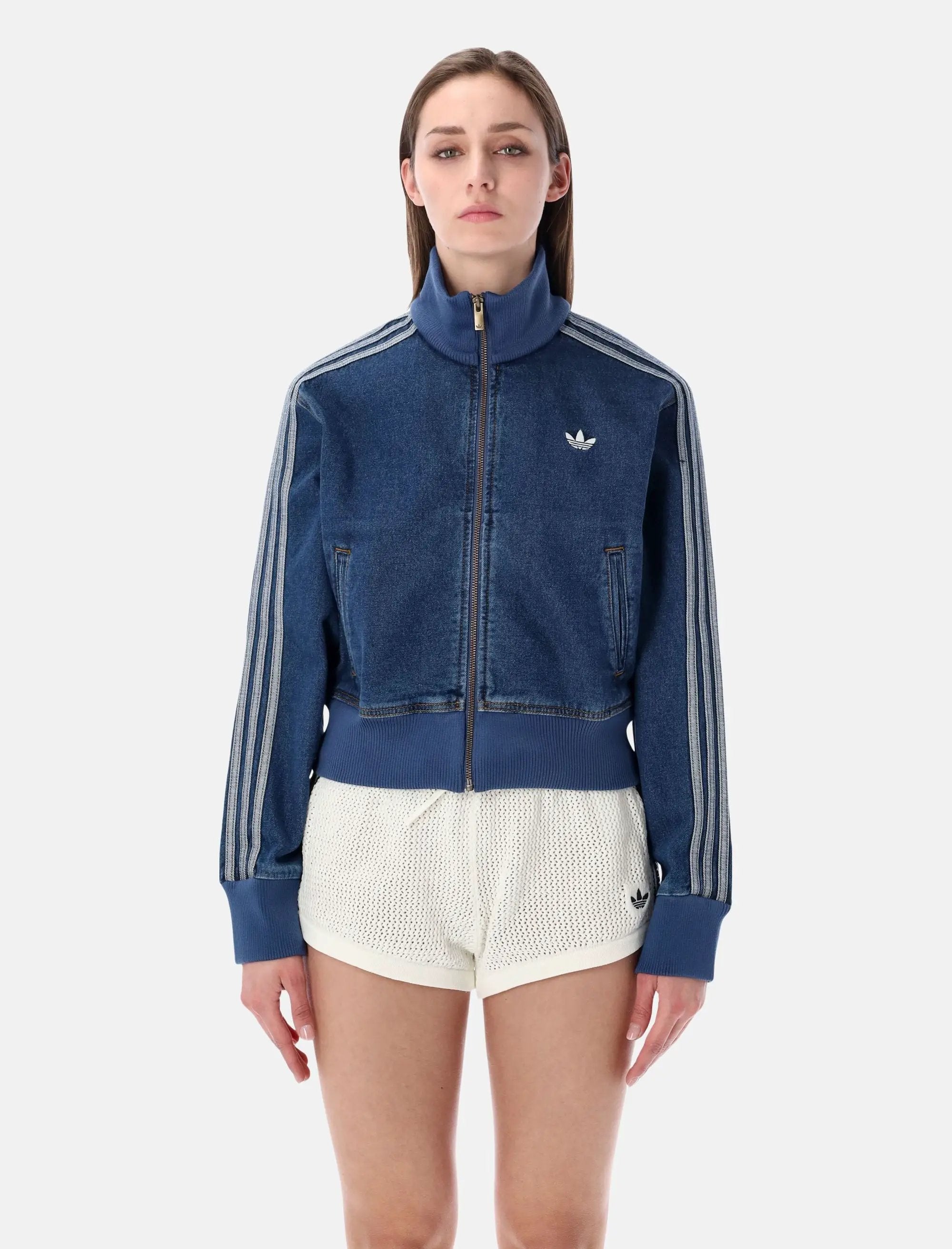 Adidas Outerwear оригінал | Швидка доставка Україна – боковий вид - ADIDAS