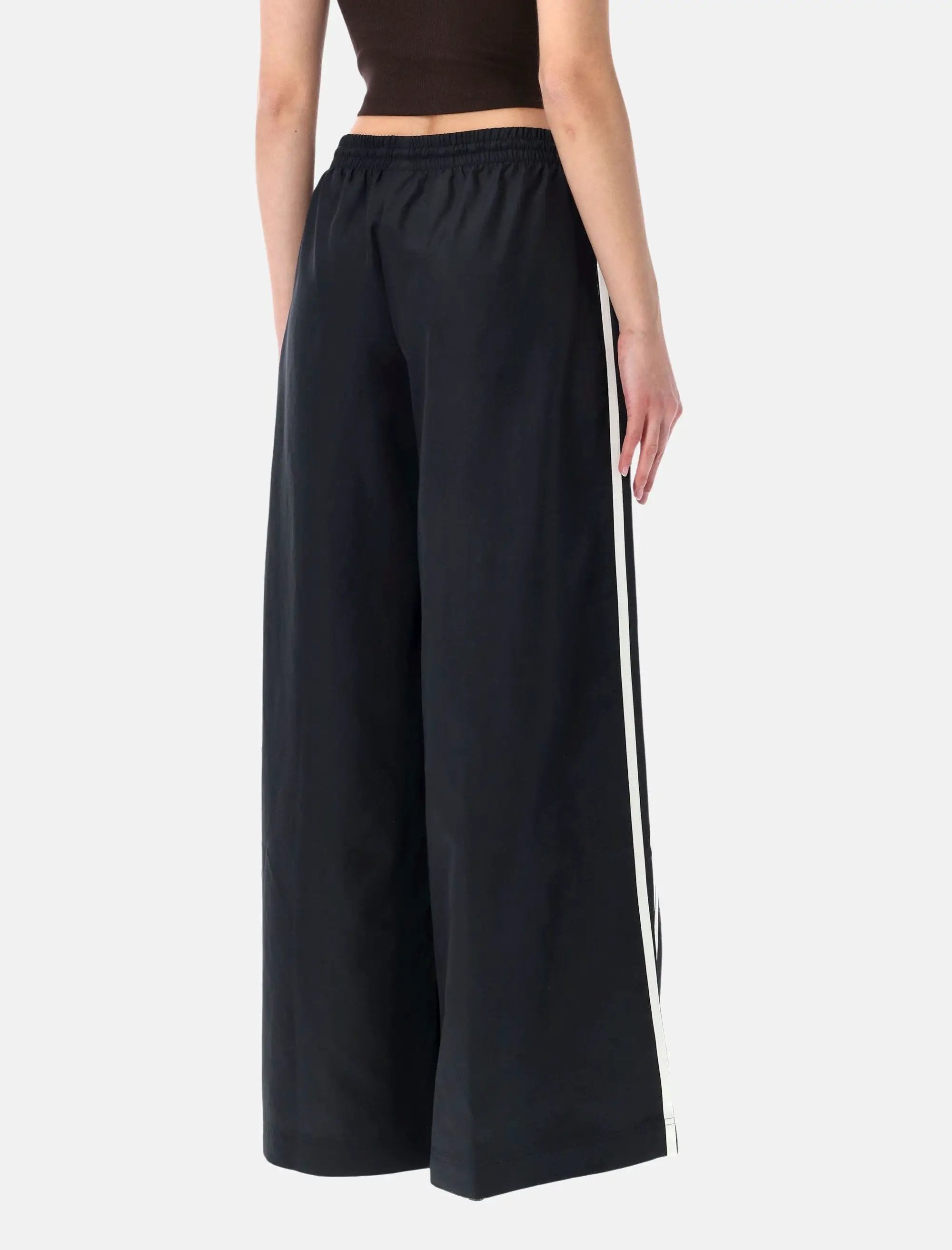 Firebird Adilenium Track Pants Adidas – Гарантія оригінальності – вид ззаду - ADIDAS