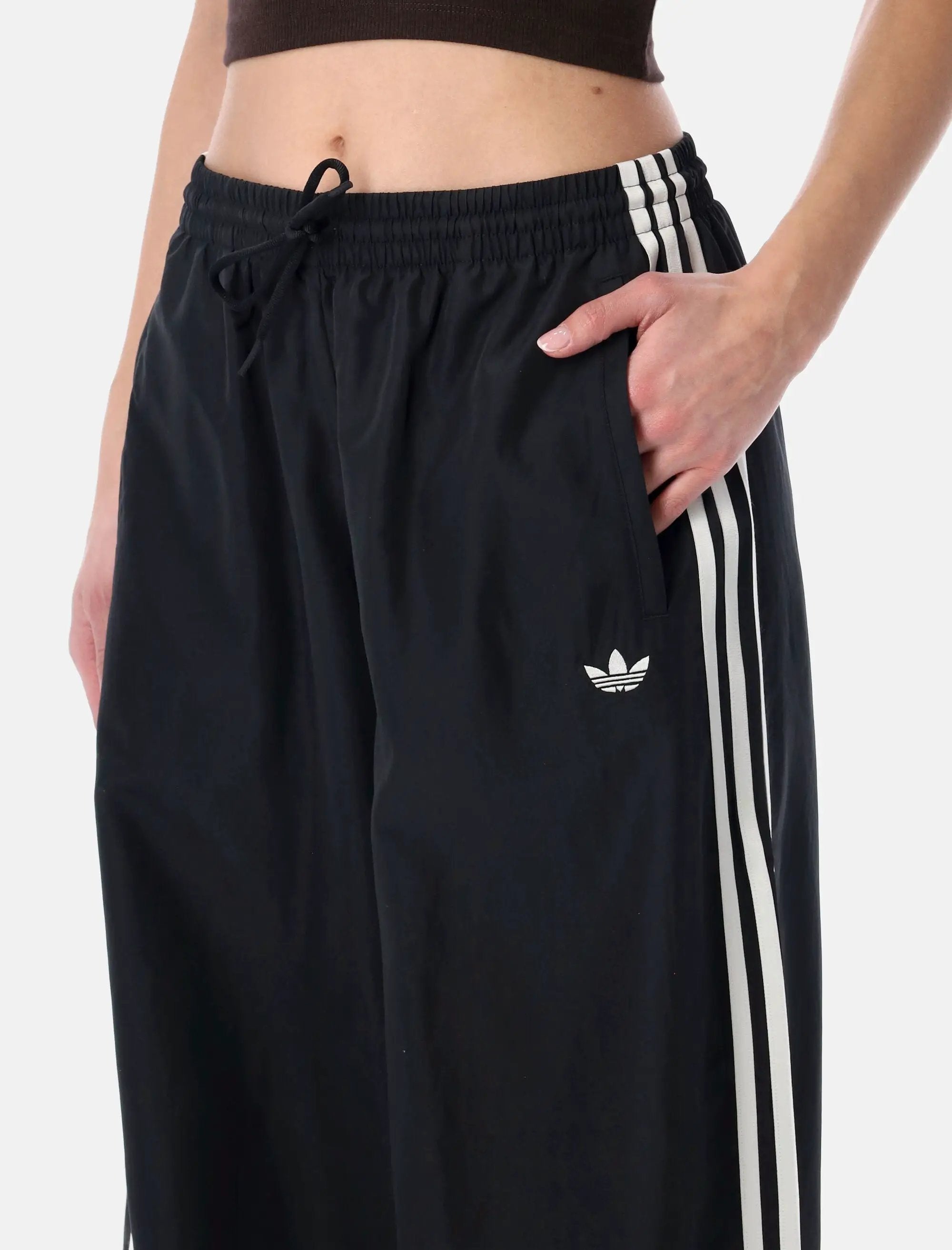 Firebird Adilenium Track Pants Adidas – Гарантія оригінальності – детальний вид