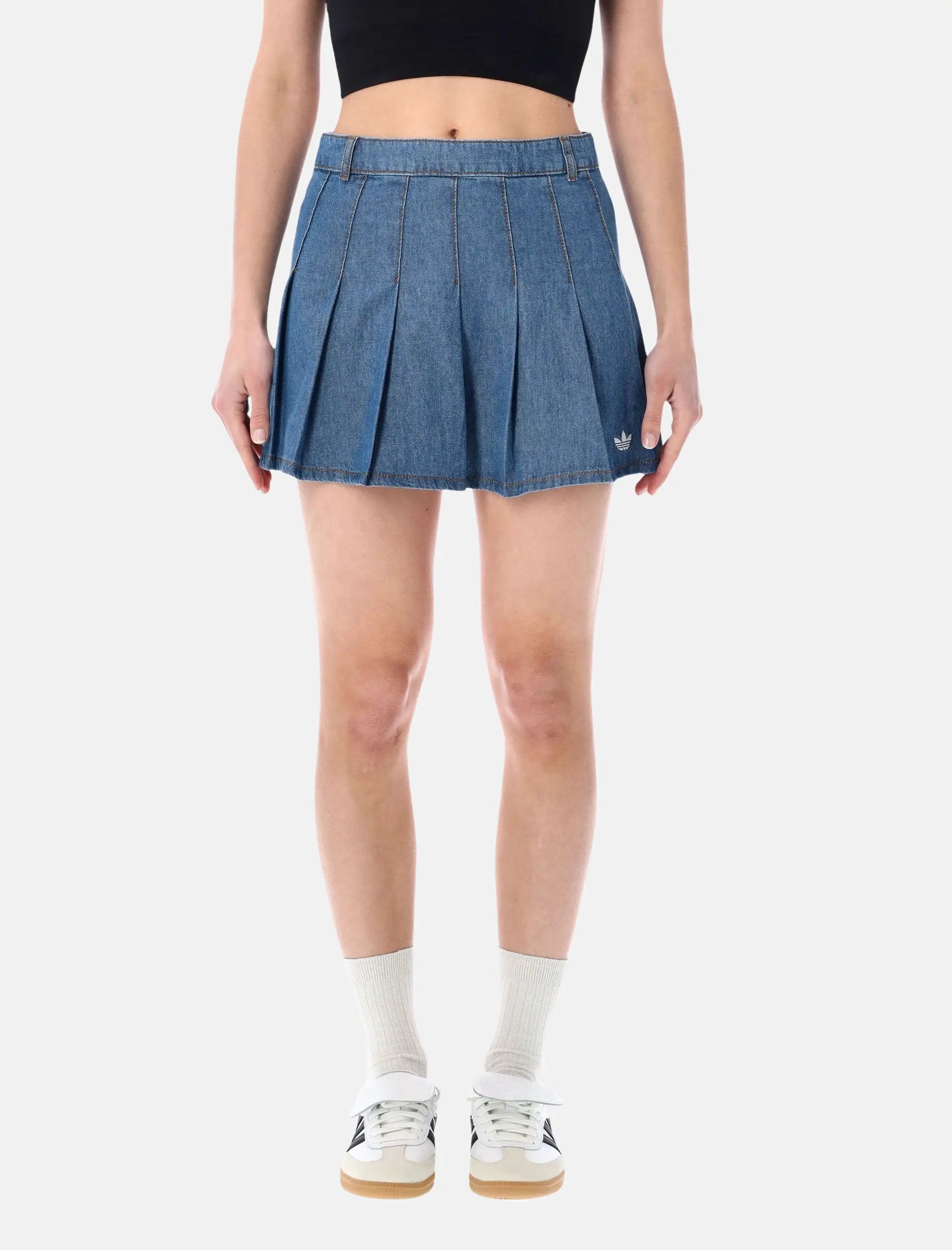 Adidas Dresses & Skirts оригінал | Швидка доставка Україна – боковий вид