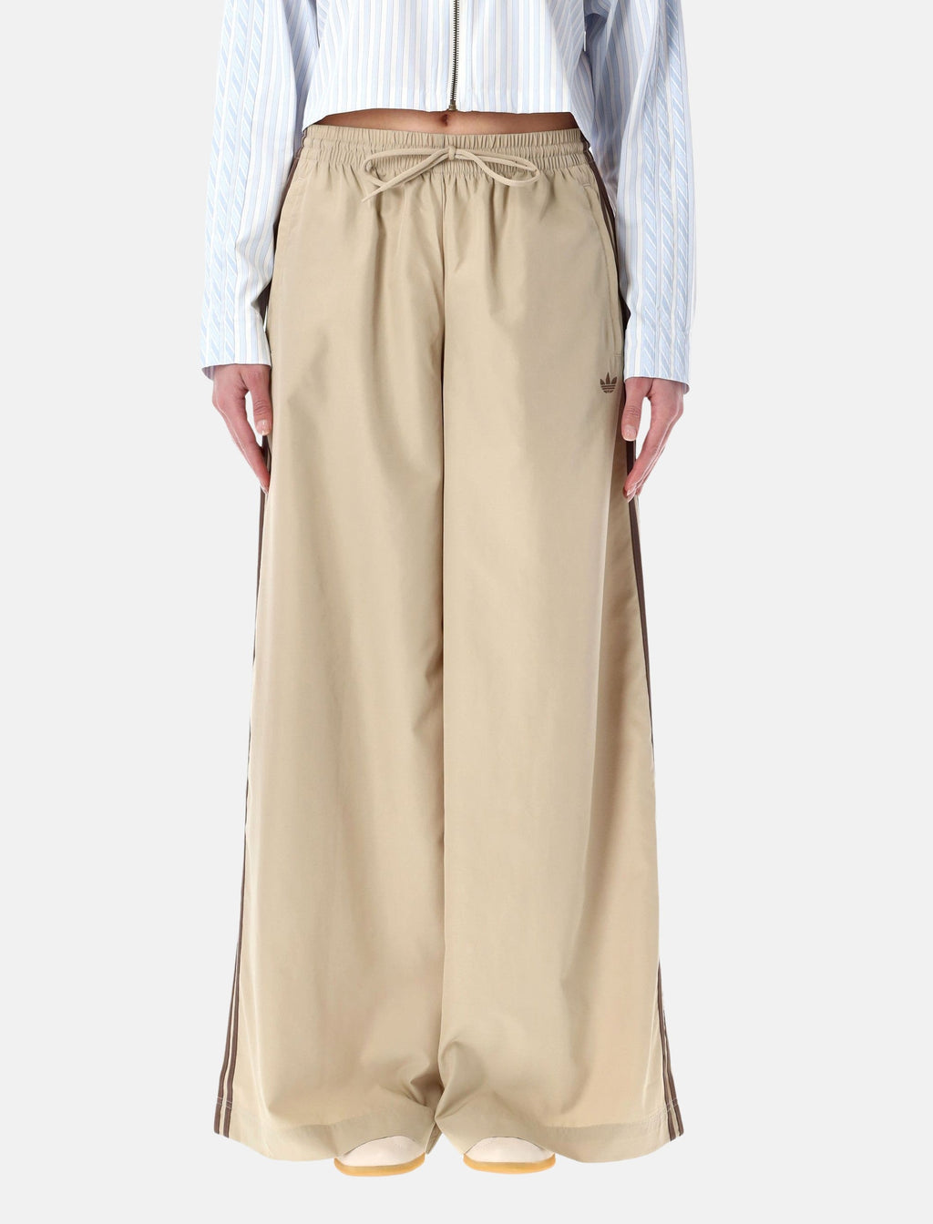 Firebird Adilenium Pants Adidas оригінал – Купити в Україні – боковий вид
