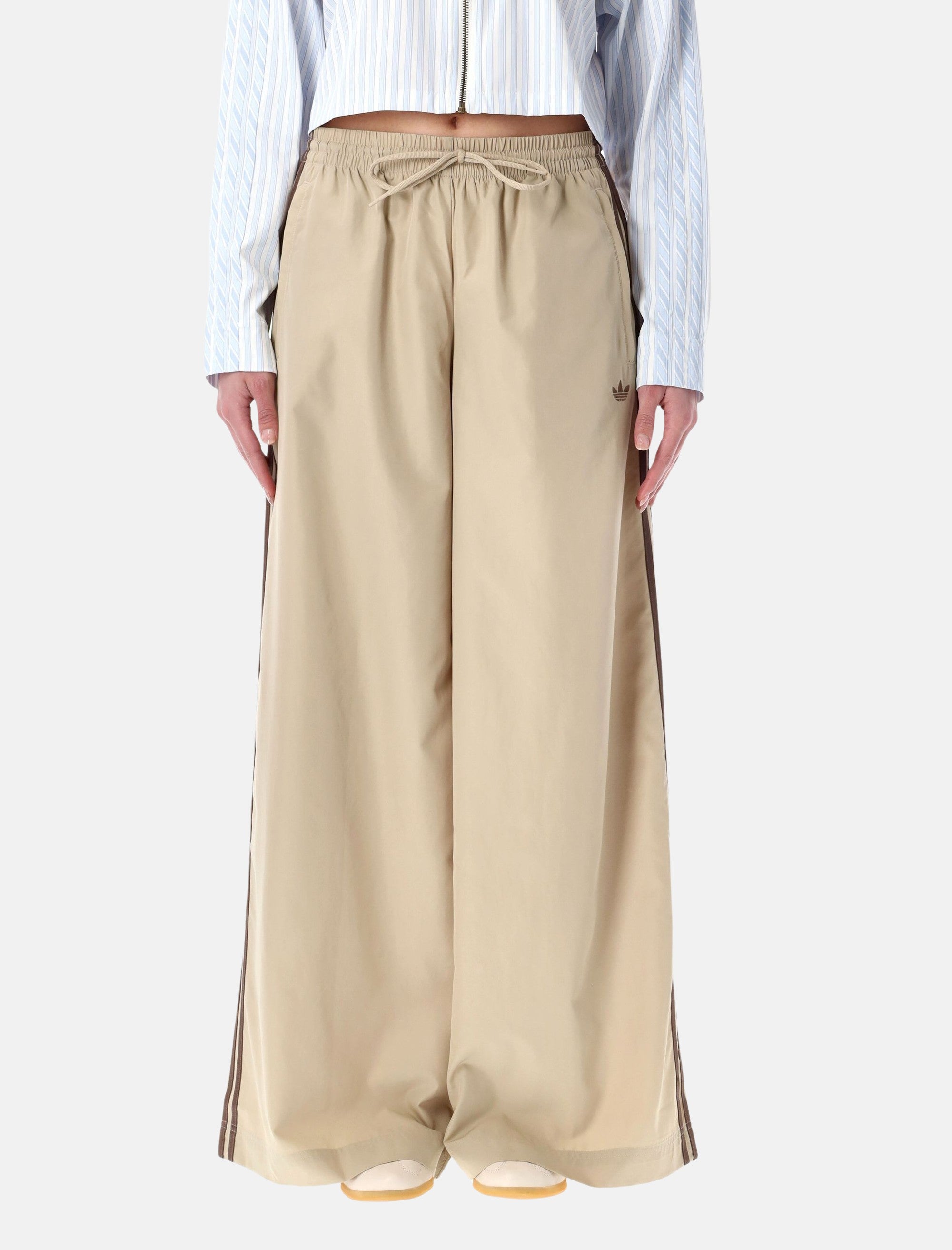 Firebird Adilenium Pants Adidas оригінал – Купити в Україні – боковий вид - ADIDAS