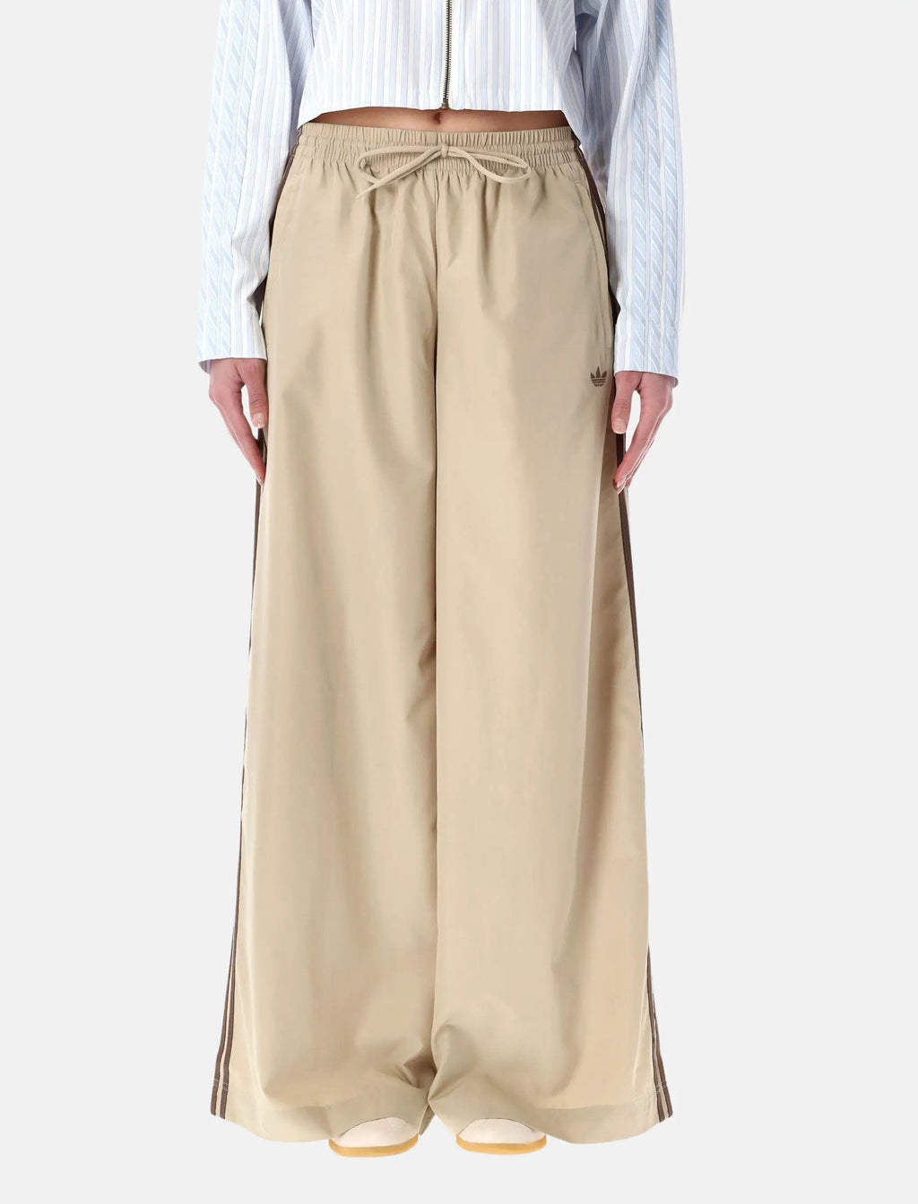 Firebird Adilenium Pants Adidas оригінал – Купити в Україні – боковий вид