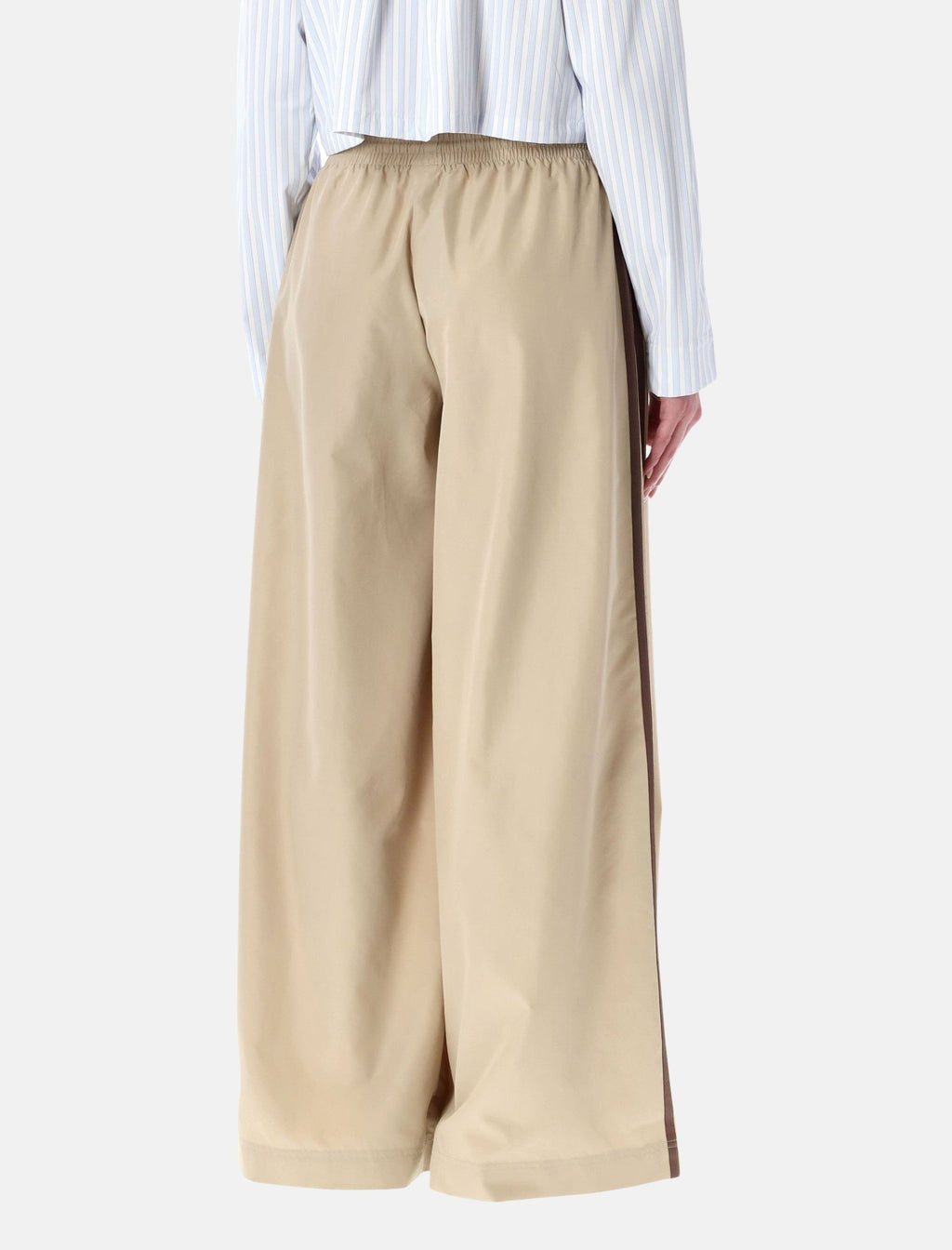 Firebird Adilenium Pants Adidas оригінал – Купити в Україні – вид ззаду