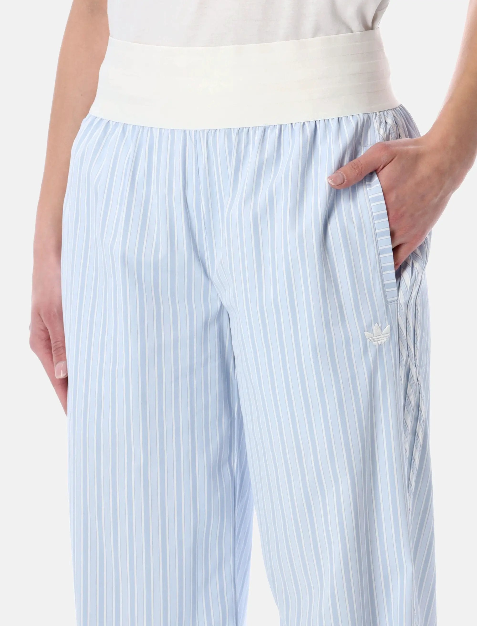 Poplin Trousers Adidas оригінал – Купити в Україні – детальний вид