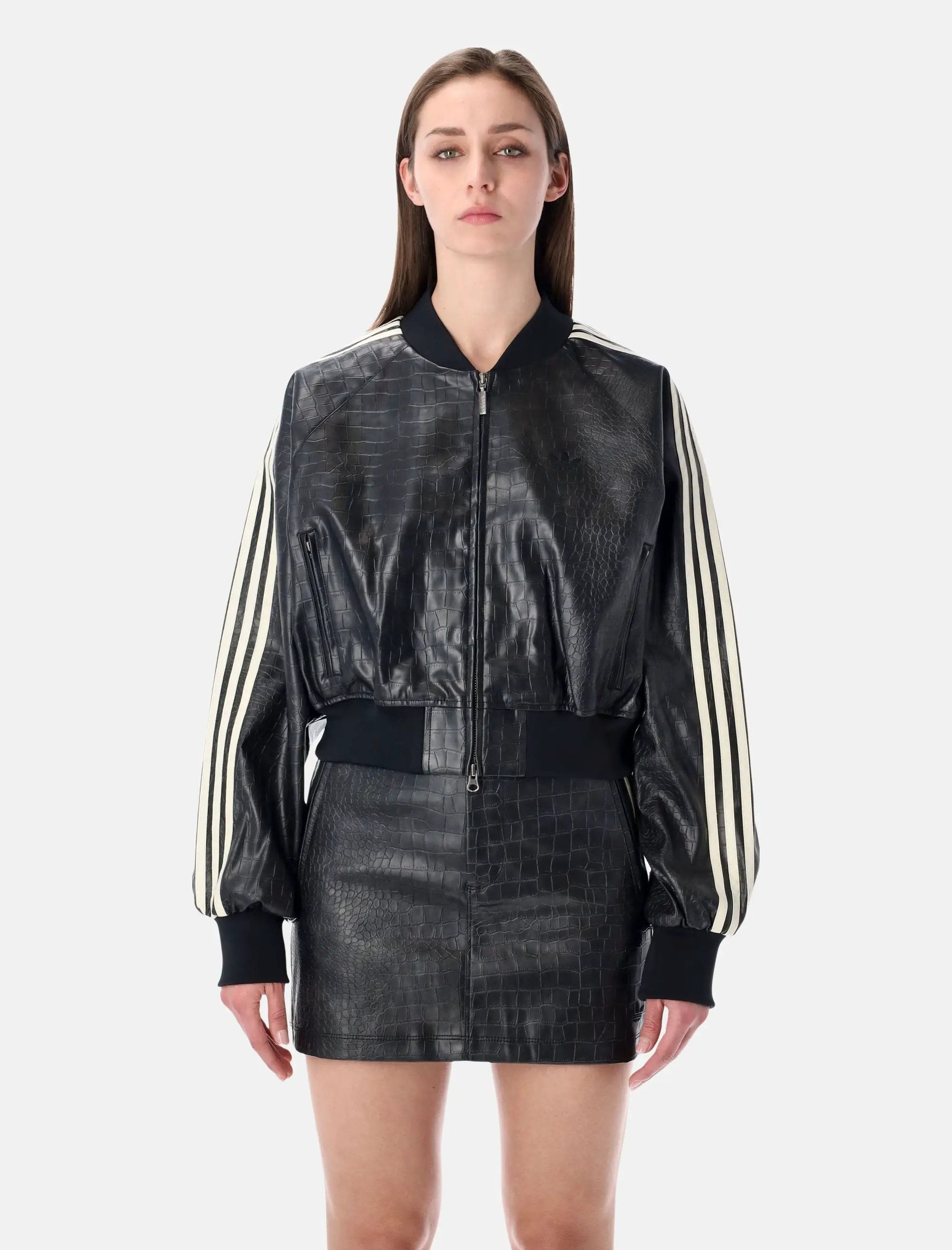 Adidas Outerwear оригінал | Швидка доставка Україна – боковий вид - ADIDAS