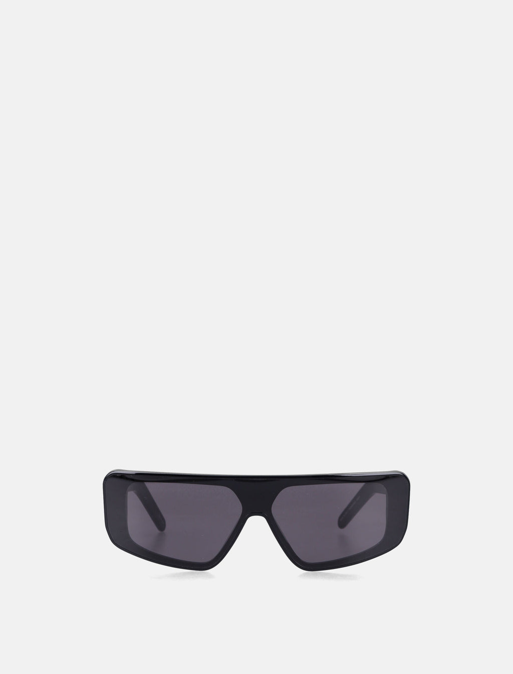 Оригінальна Performa Sunglasses Rick owens – боковий вид