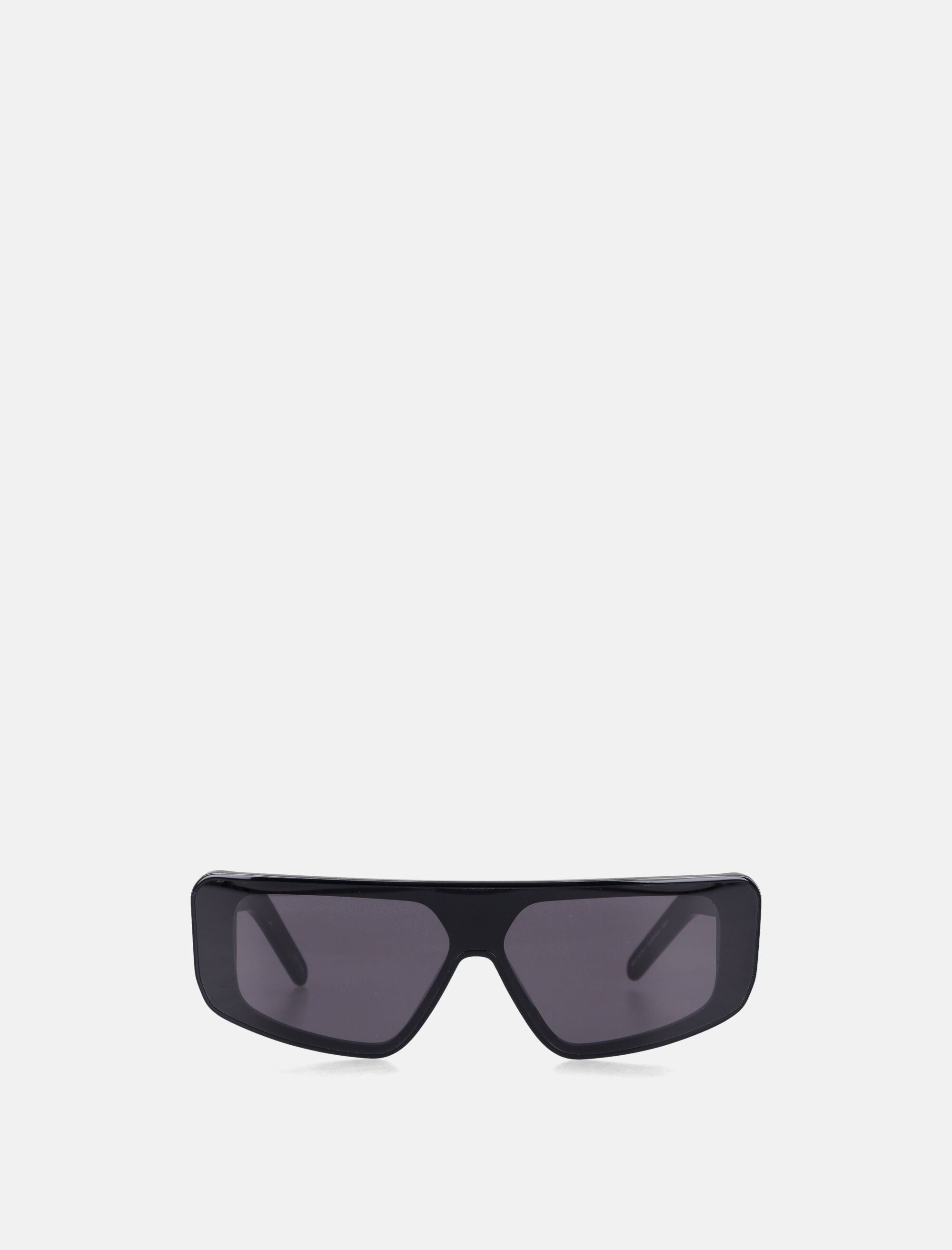 Оригінальна Performa Sunglasses Rick owens – боковий вид - RICK OWENS