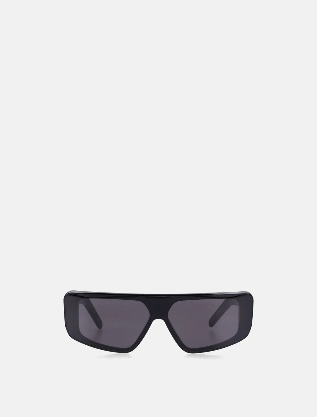 Оригінальна Performa Sunglasses Rick owens – боковий вид