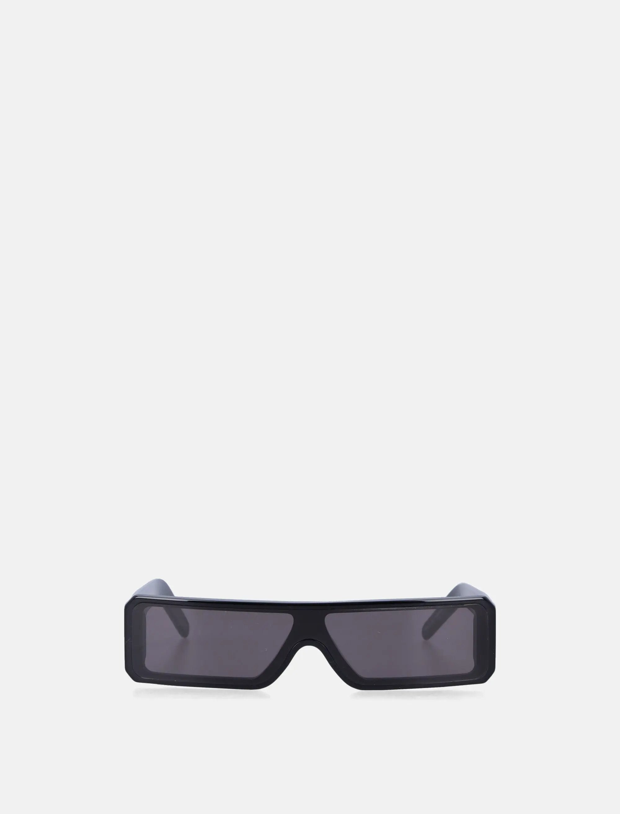 Rick owens Eyewear оригінал | Швидка доставка Україна – боковий вид