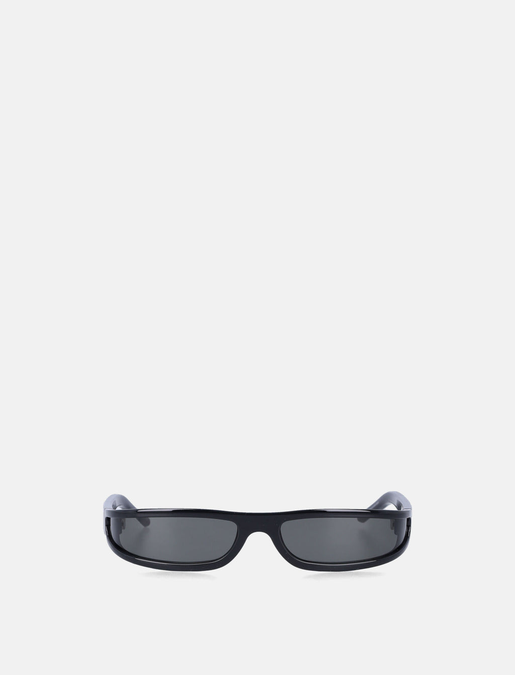 Оригінальна Fog Slim Wrap Sunglasses Rick owens – боковий вид
