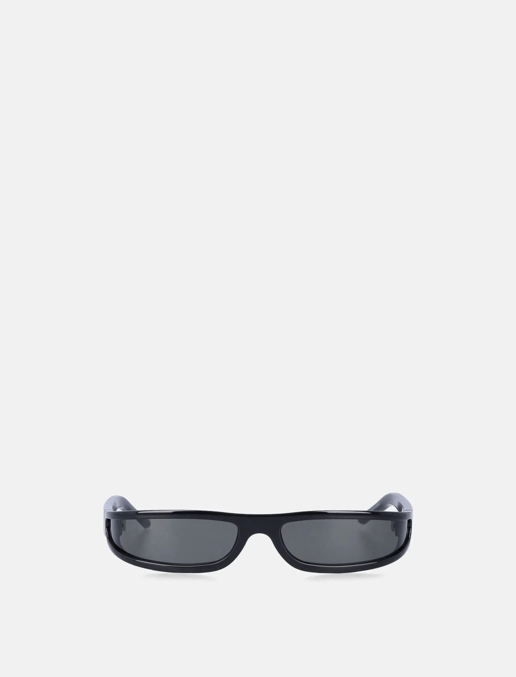 Оригінальна Fog Slim Wrap Sunglasses Rick owens – боковий вид