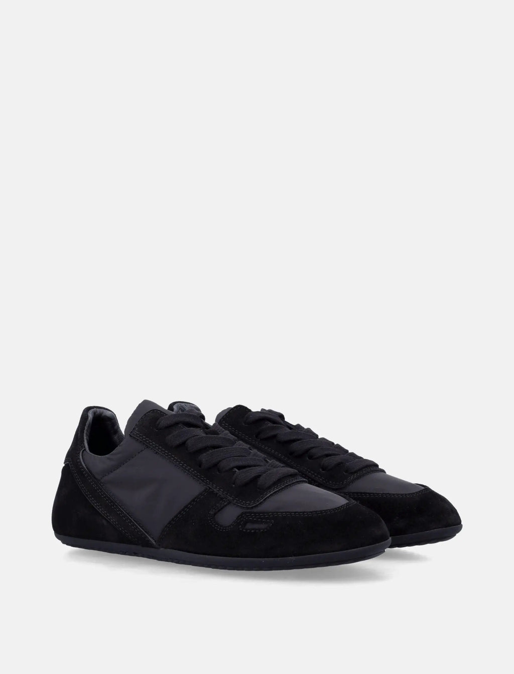 Minimal Womans Sneaks Rick owens – Гарантія оригінальності – детальний вид