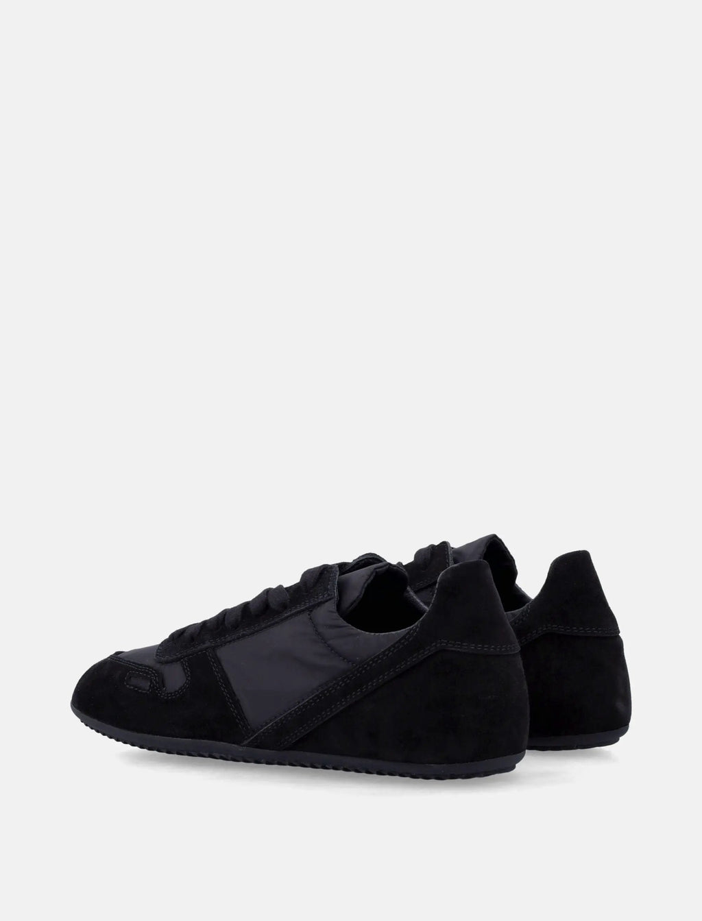 Minimal Womans Sneaks Rick owens – Гарантія оригінальності – збільшений вид