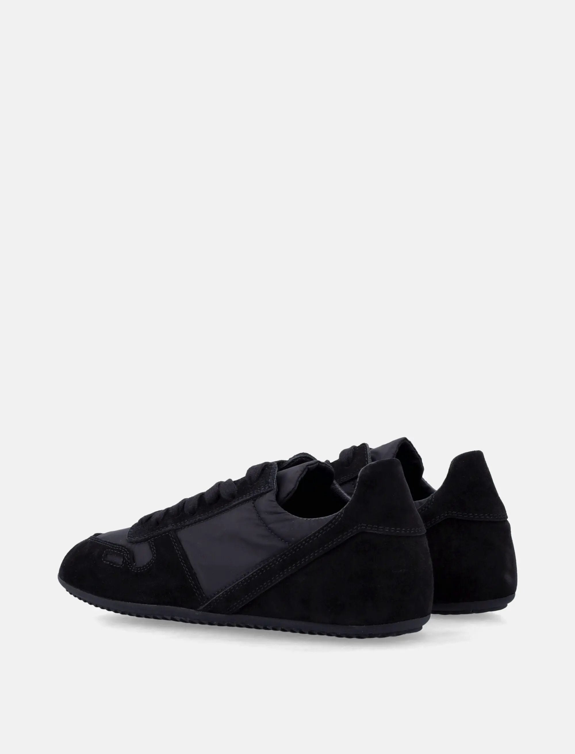 Minimal Womans Sneaks Rick owens – Гарантія оригінальності – збільшений вид