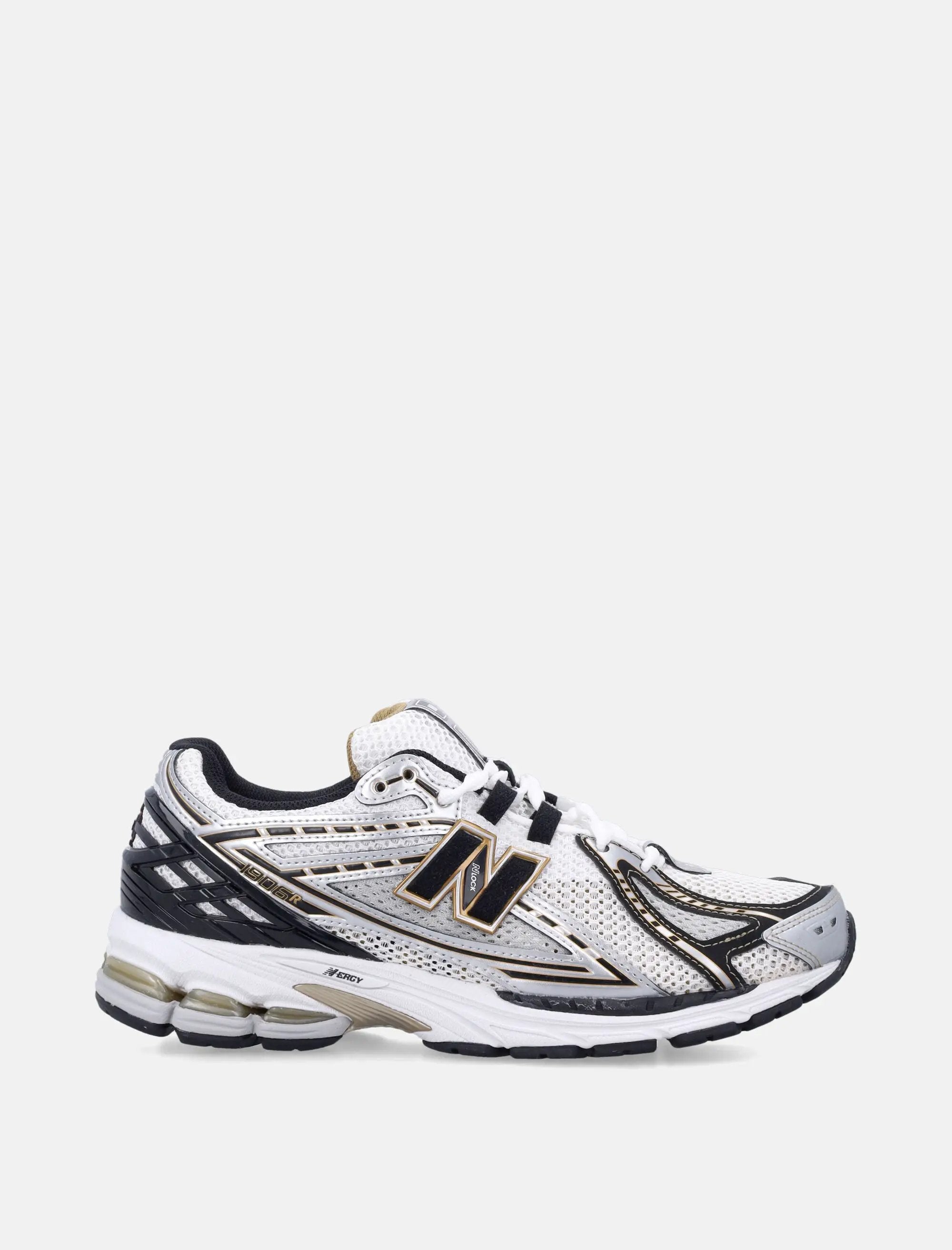 Оригінальна 1906 Lifestyle Running Sneakers New balance – боковий вид