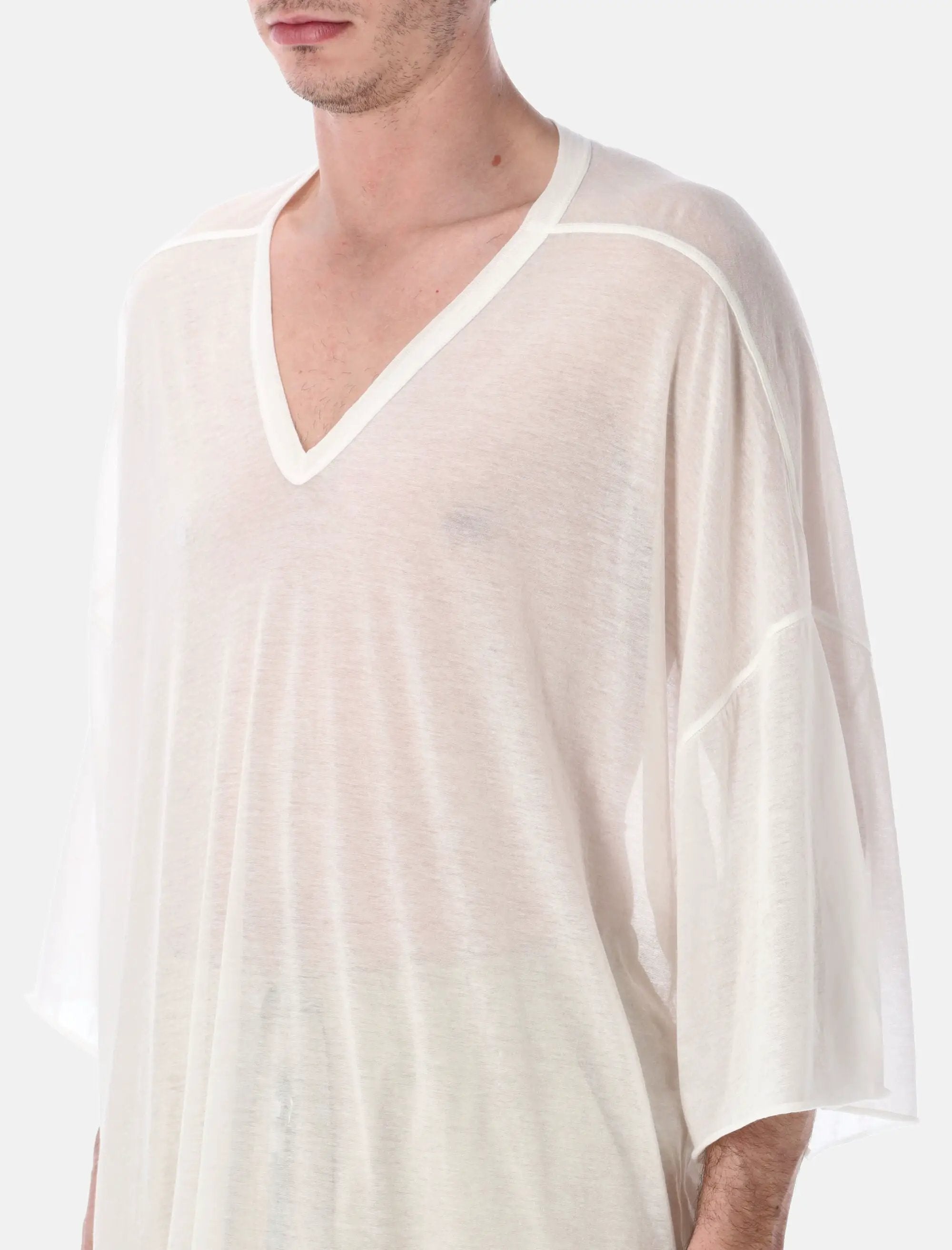 V Tommy T In Cotone DI Rick Owens Rick owens оригінал – Купити в Україні – детальний вид