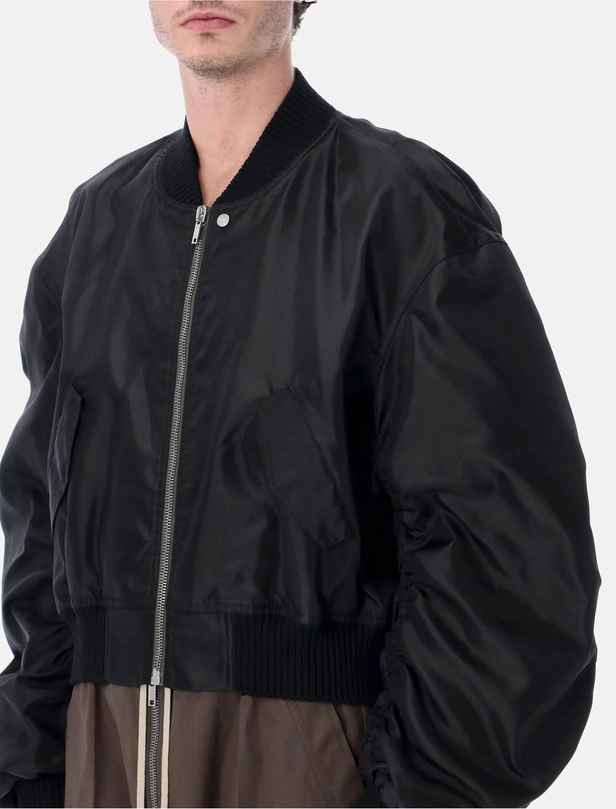 Rick owens Outerwear оригінал | Швидка доставка Україна – детальний вид