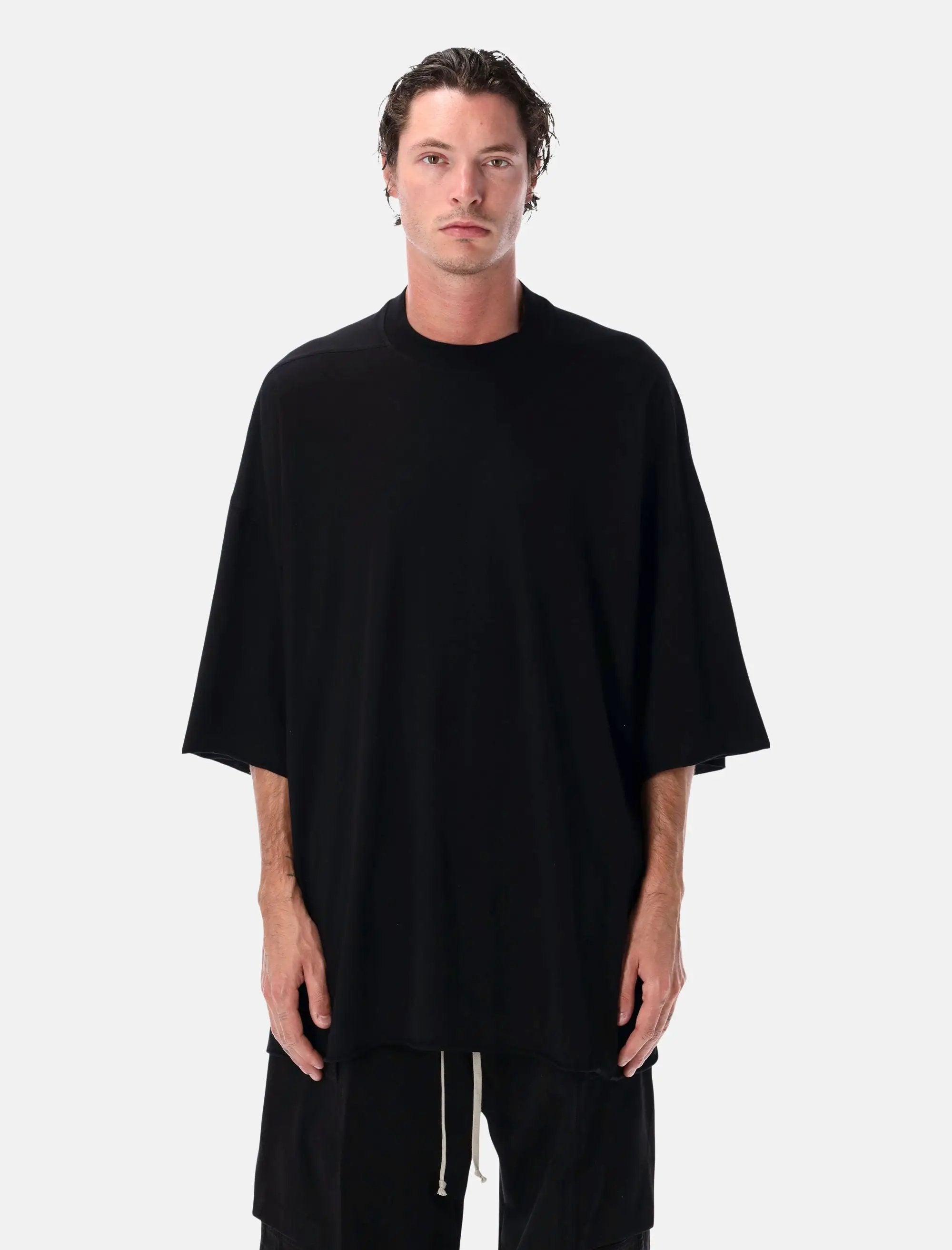 Rick owens Tops оригінал | Швидка доставка Україна – боковий вид