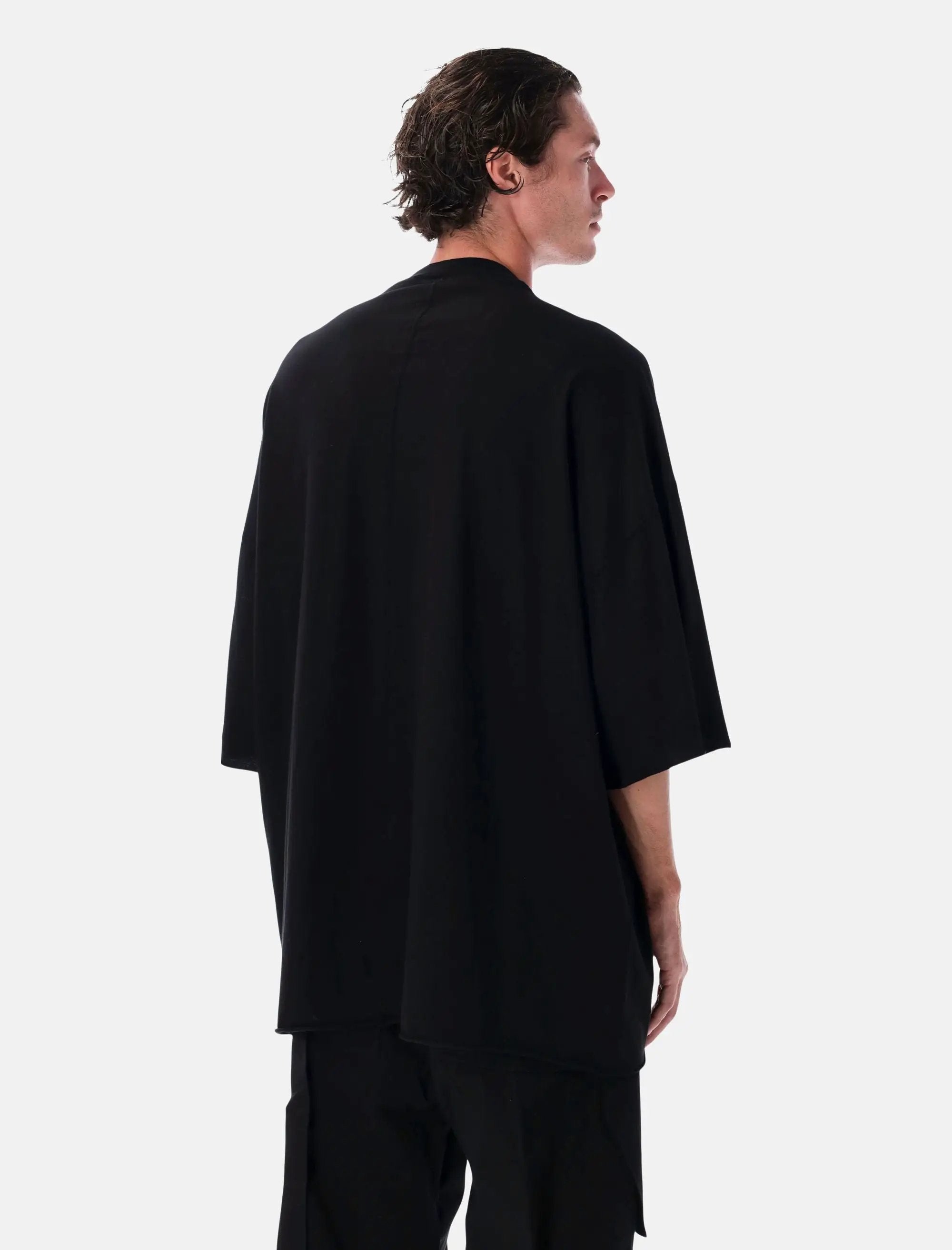 Rick owens Tops оригінал | Швидка доставка Україна – вид ззаду