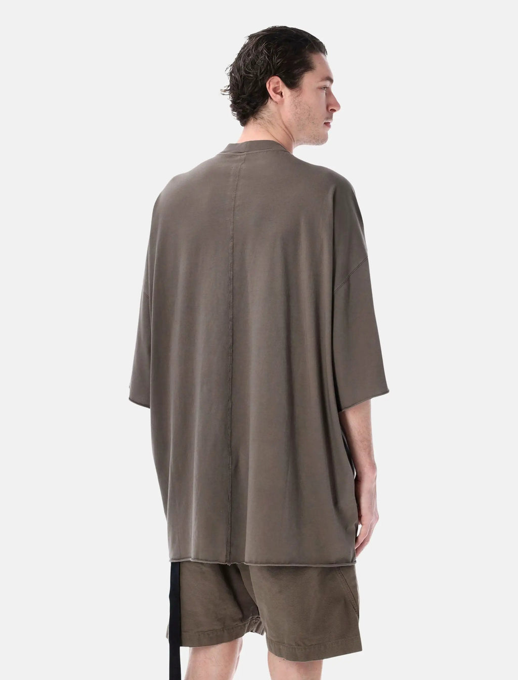 Rick owens Tops оригінал | Швидка доставка Україна – вид ззаду