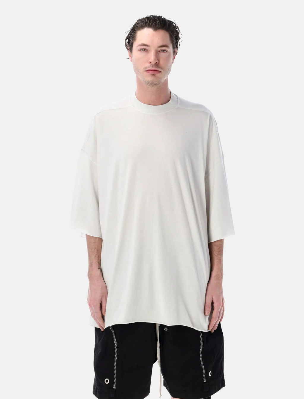 Rick owens Tops оригінал | Швидка доставка Україна – боковий вид
