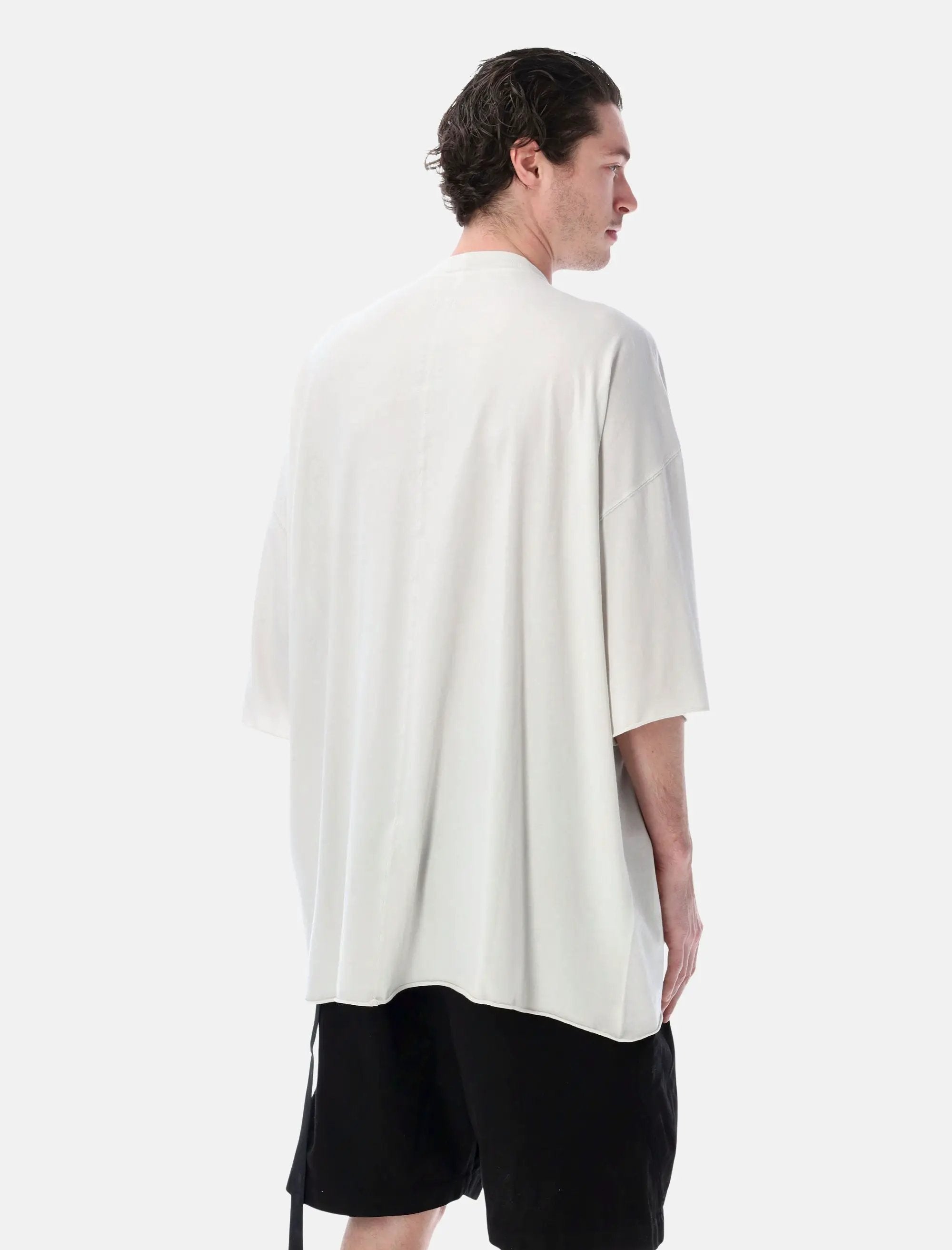 Rick owens Tops оригінал | Швидка доставка Україна – вид ззаду