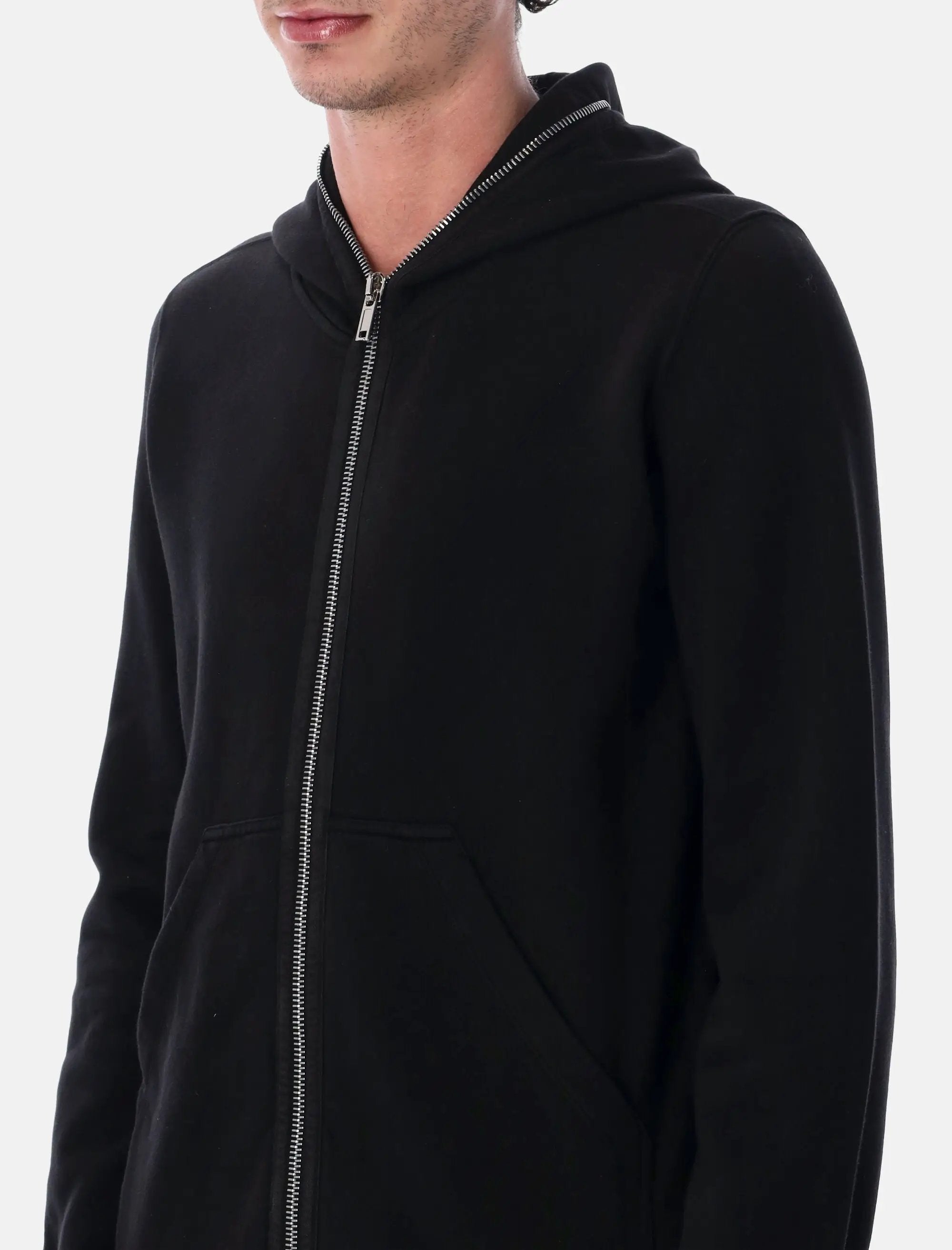Gimp Hoodie Rick owens оригінал – Купити в Україні – детальний вид