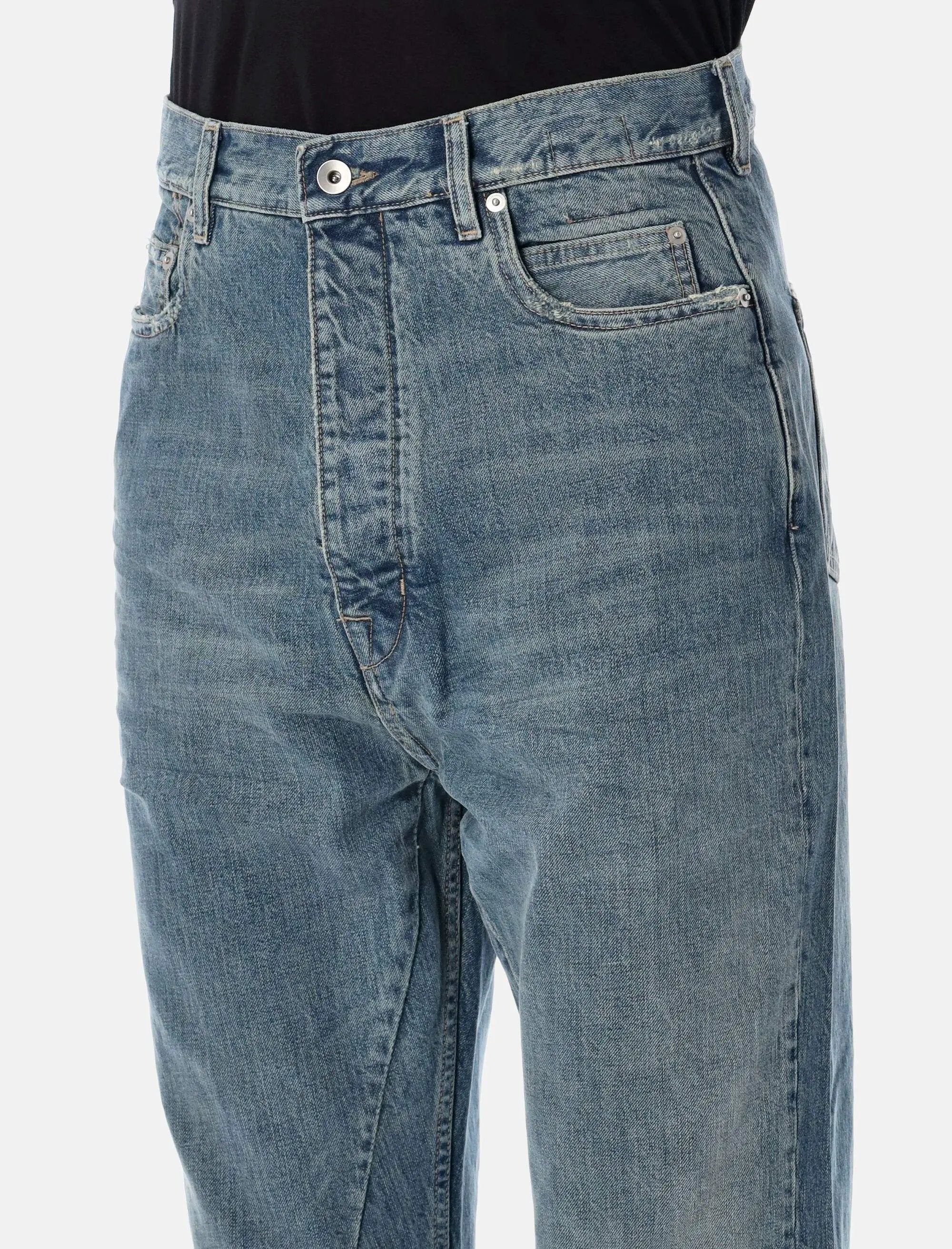 Bolan Bootcut Jeans Rick owens оригінал – Купити в Україні – детальний вид
