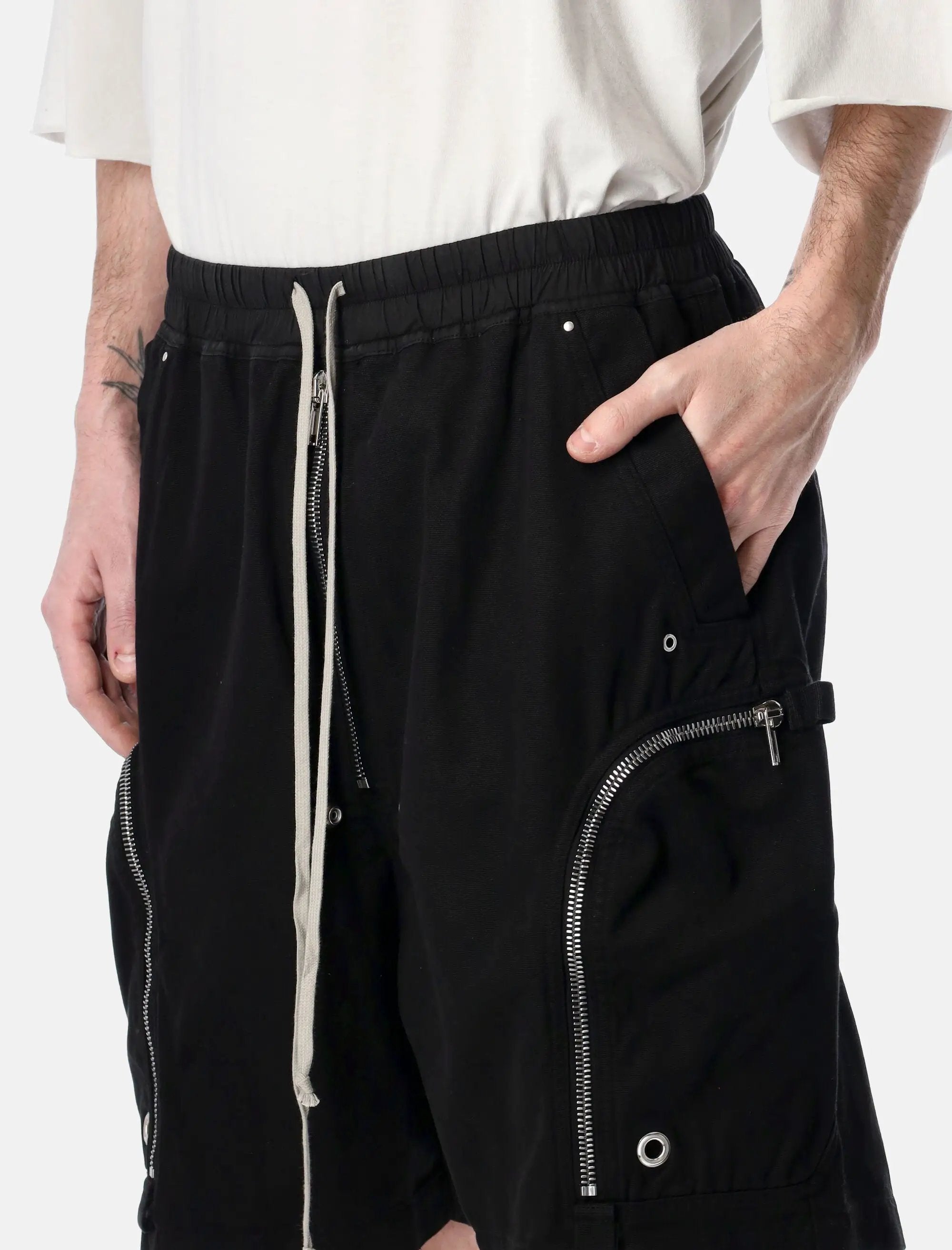 Rick owens Bottoms оригінал | Швидка доставка Україна – детальний вид
