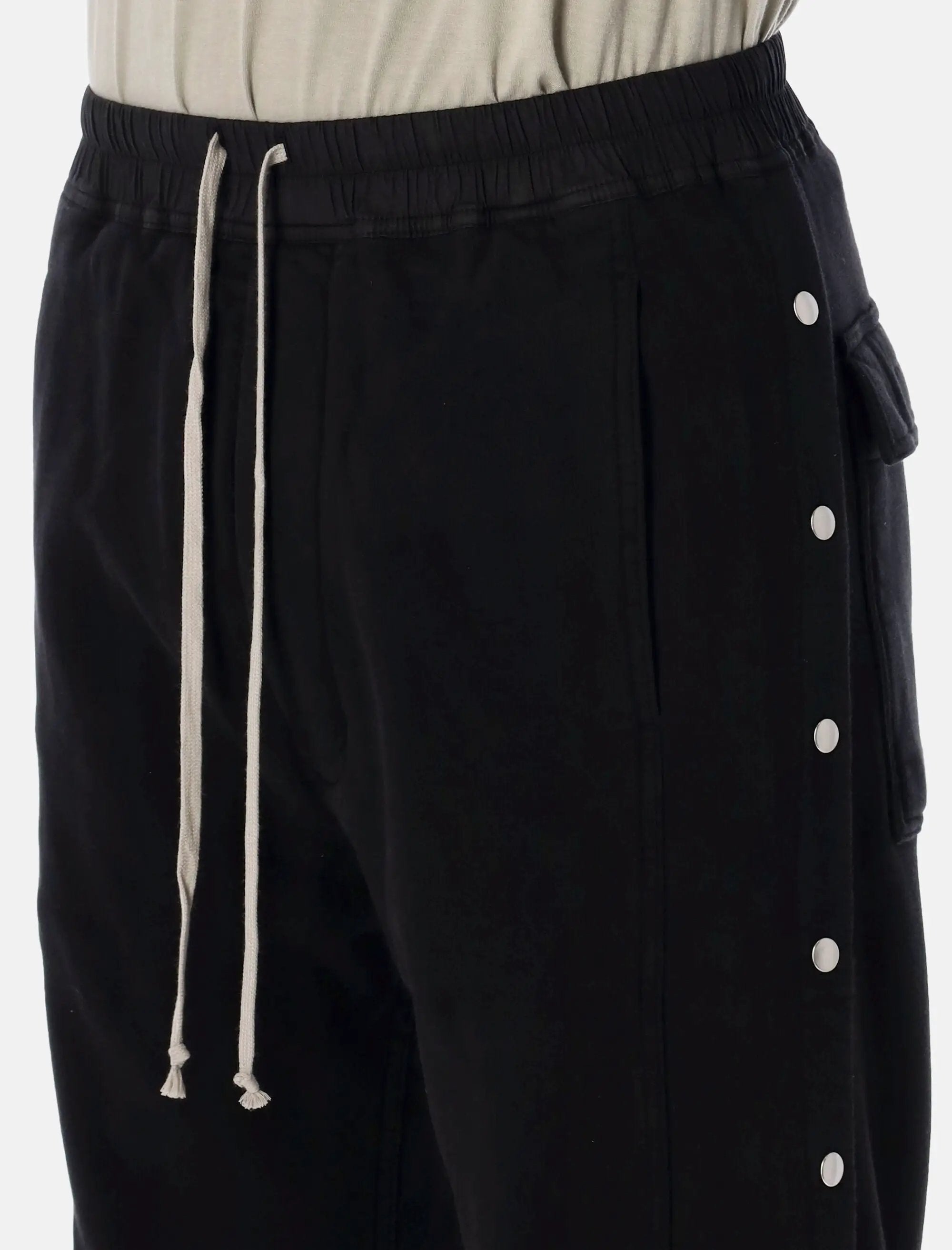 Pusher Pants Rick owens – Гарантія оригінальності – детальний вид
