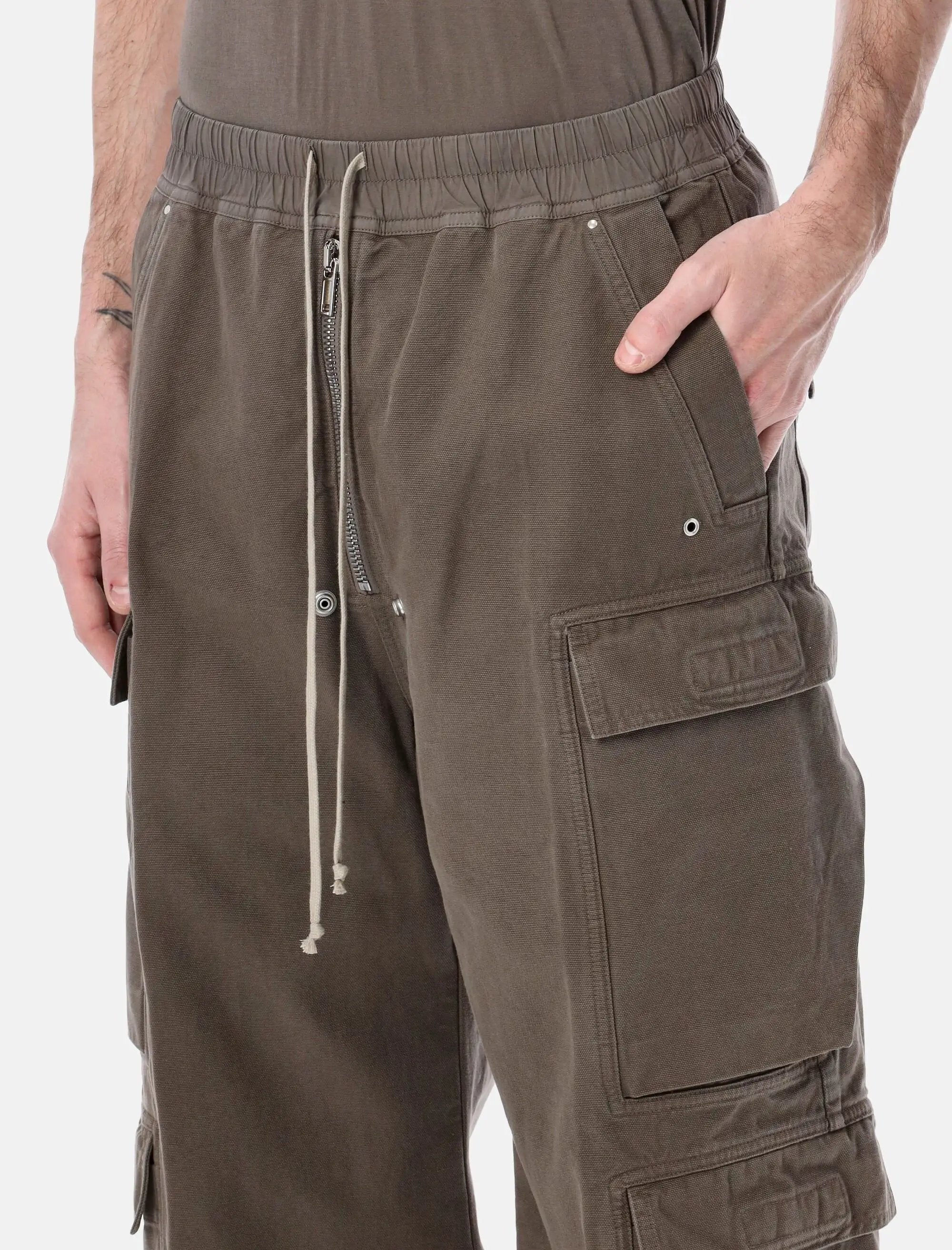 Rick owens Bottoms оригінал | Швидка доставка Україна – детальний вид