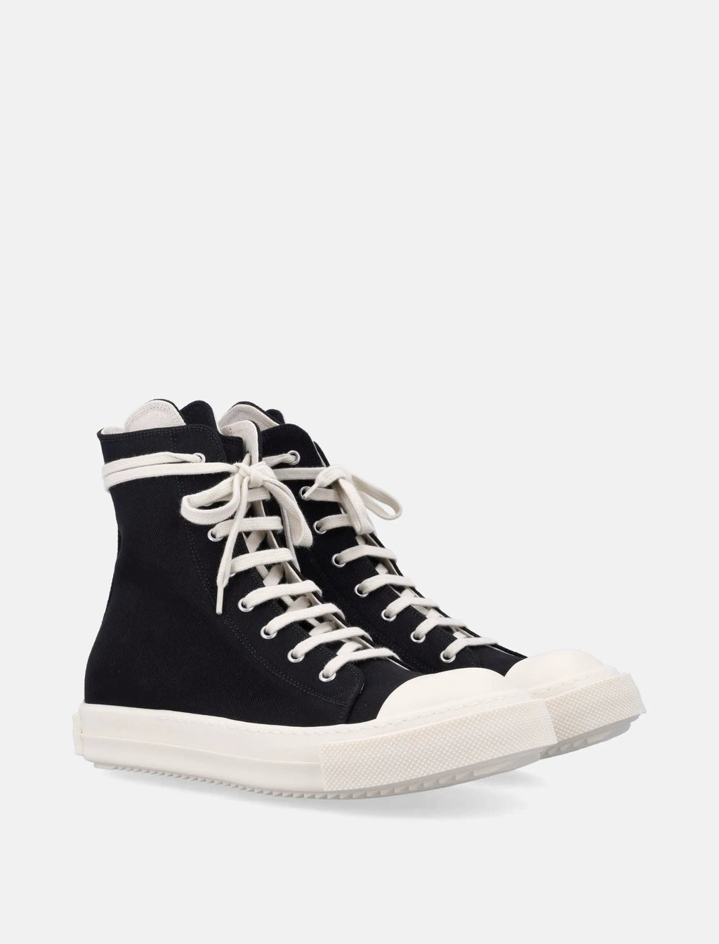 Оригінальна Temple Sneaks Rick owens – детальний вид
