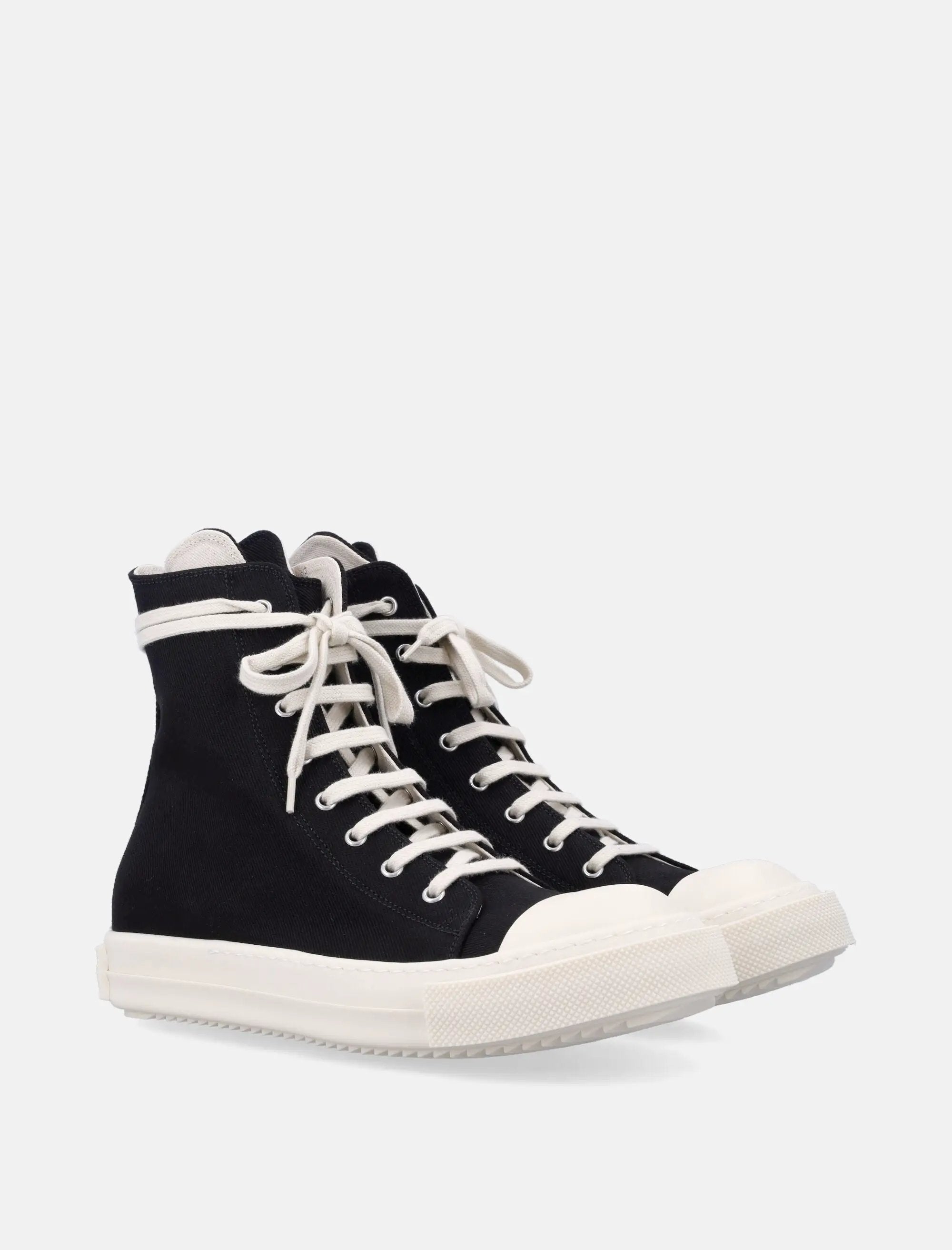 Оригінальна Temple Sneaks Rick owens – детальний вид