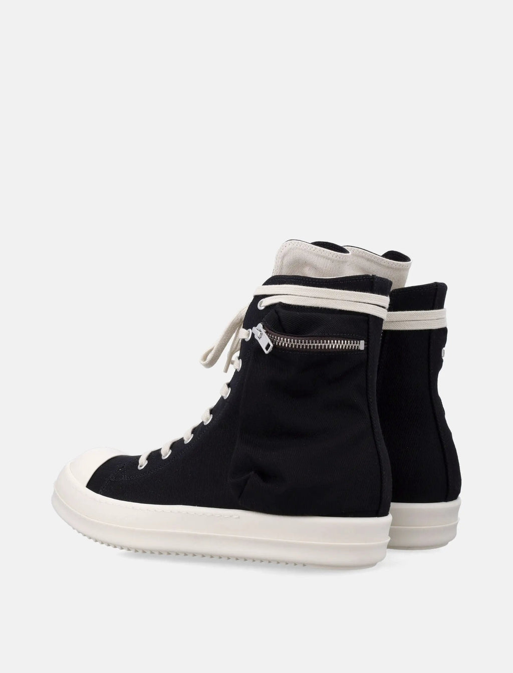 Temple Cargo Sneaks Rick owens – Гарантія оригінальності – збільшений вид