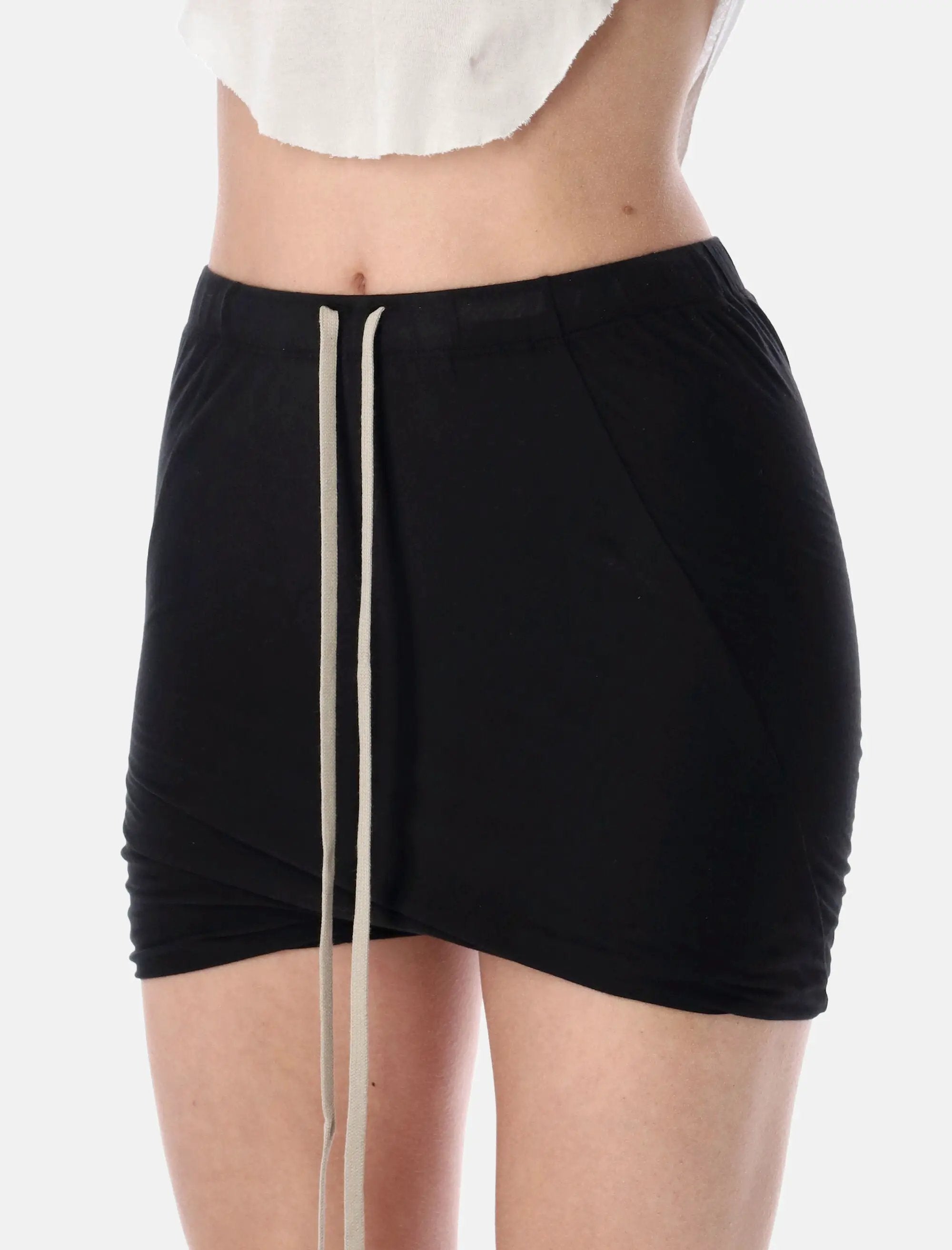Оригінальна Buds Shorts Rick owens – детальний вид