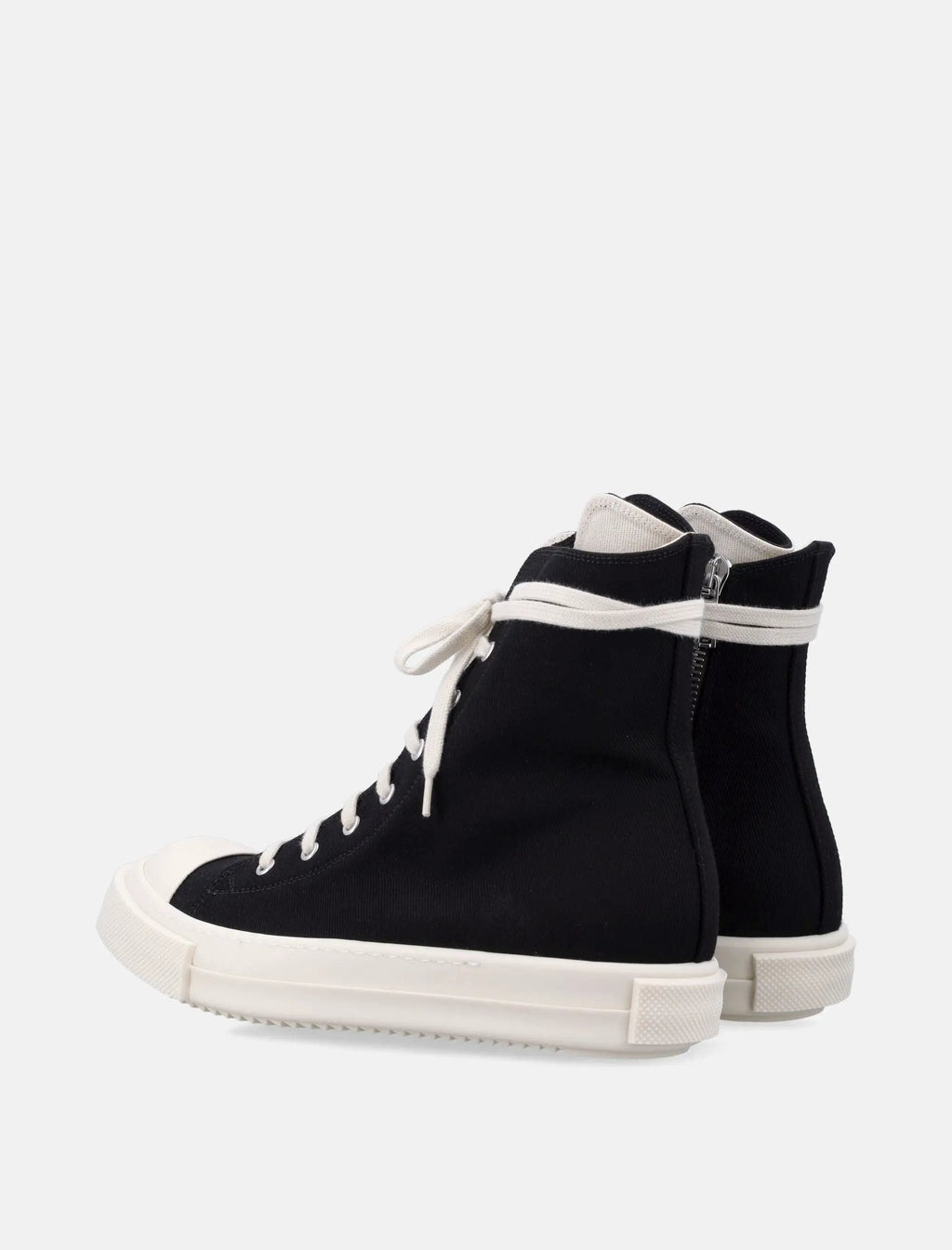 Womans Sneaks Rick owens оригінал – Купити в Україні – збільшений вид