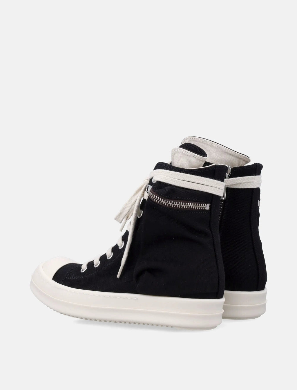 Womans Cargo Sneaks Rick owens – Гарантія оригінальності – збільшений вид