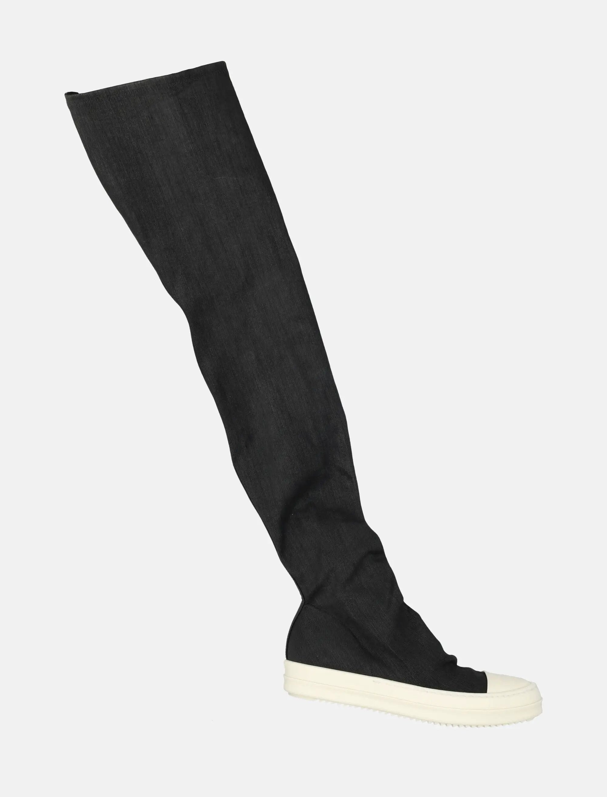 Rick owens Footwear оригінал | Швидка доставка Україна – вид ззаду