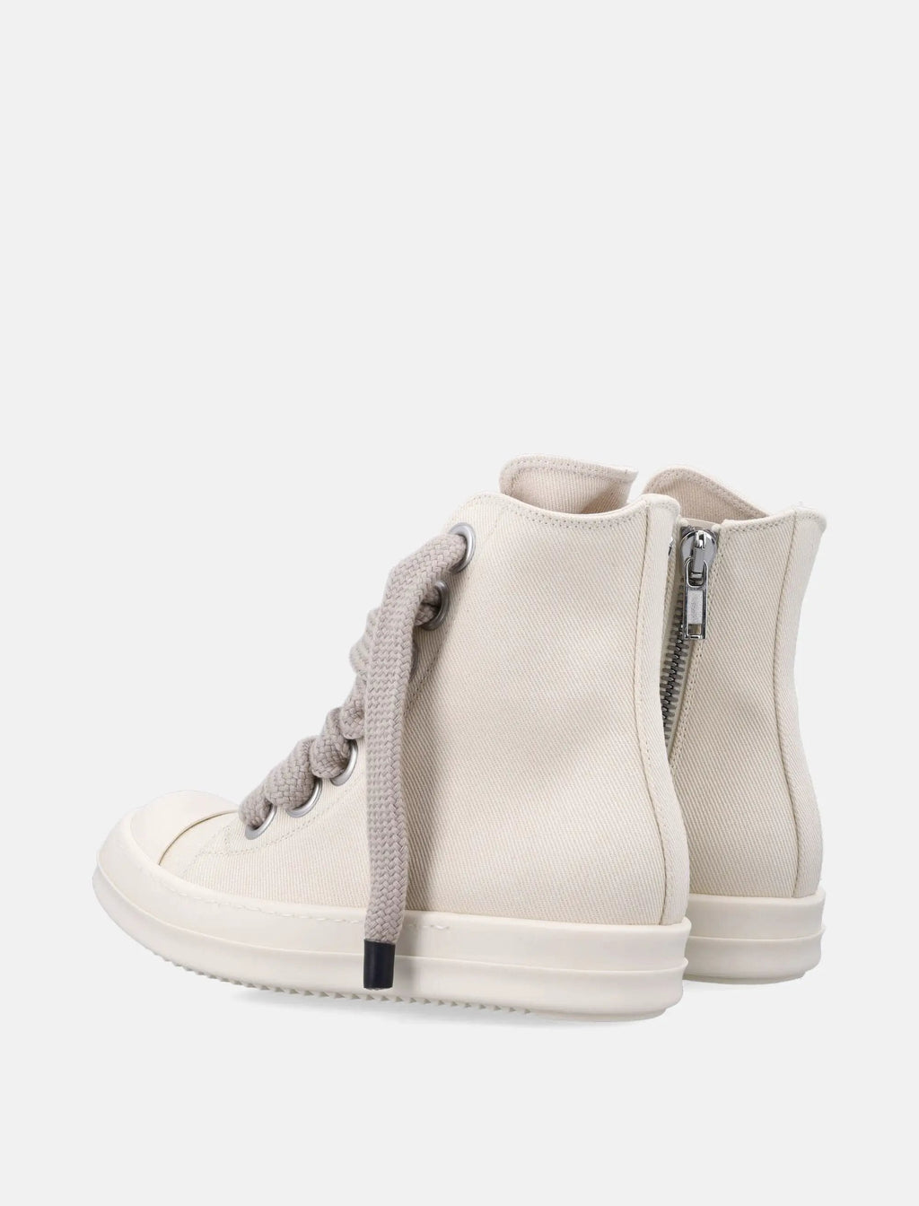 Оригінальна Sneaker Temple Jumbo Lace Rick Owens Drkshdw Da Donna Rick owens – збільшений вид