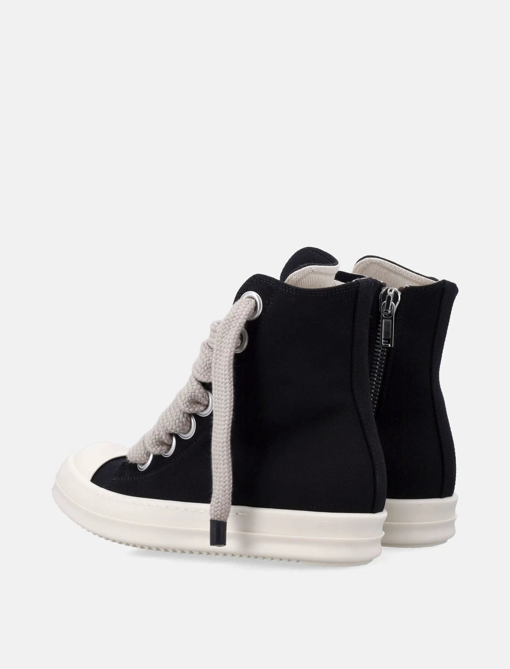 Оригінальна Sneaker Temple Jumbo Lace Rick Owens Drkshdw Da Donna Rick owens – збільшений вид