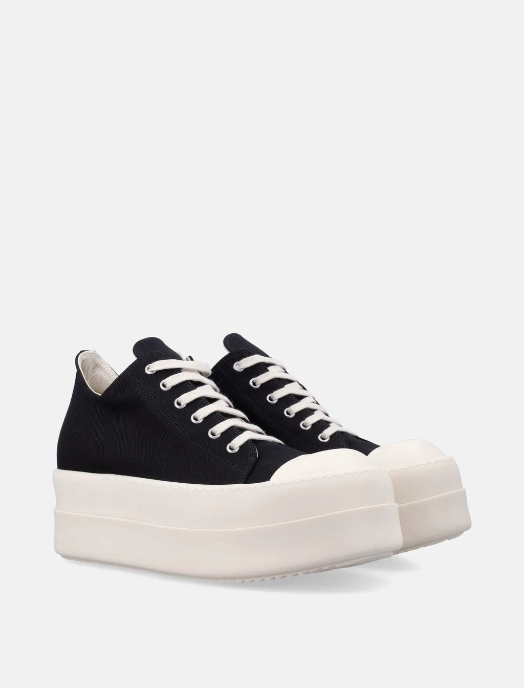 Mega Bumper Womans Sneakers Rick owens оригінал – Купити в Україні – детальний вид