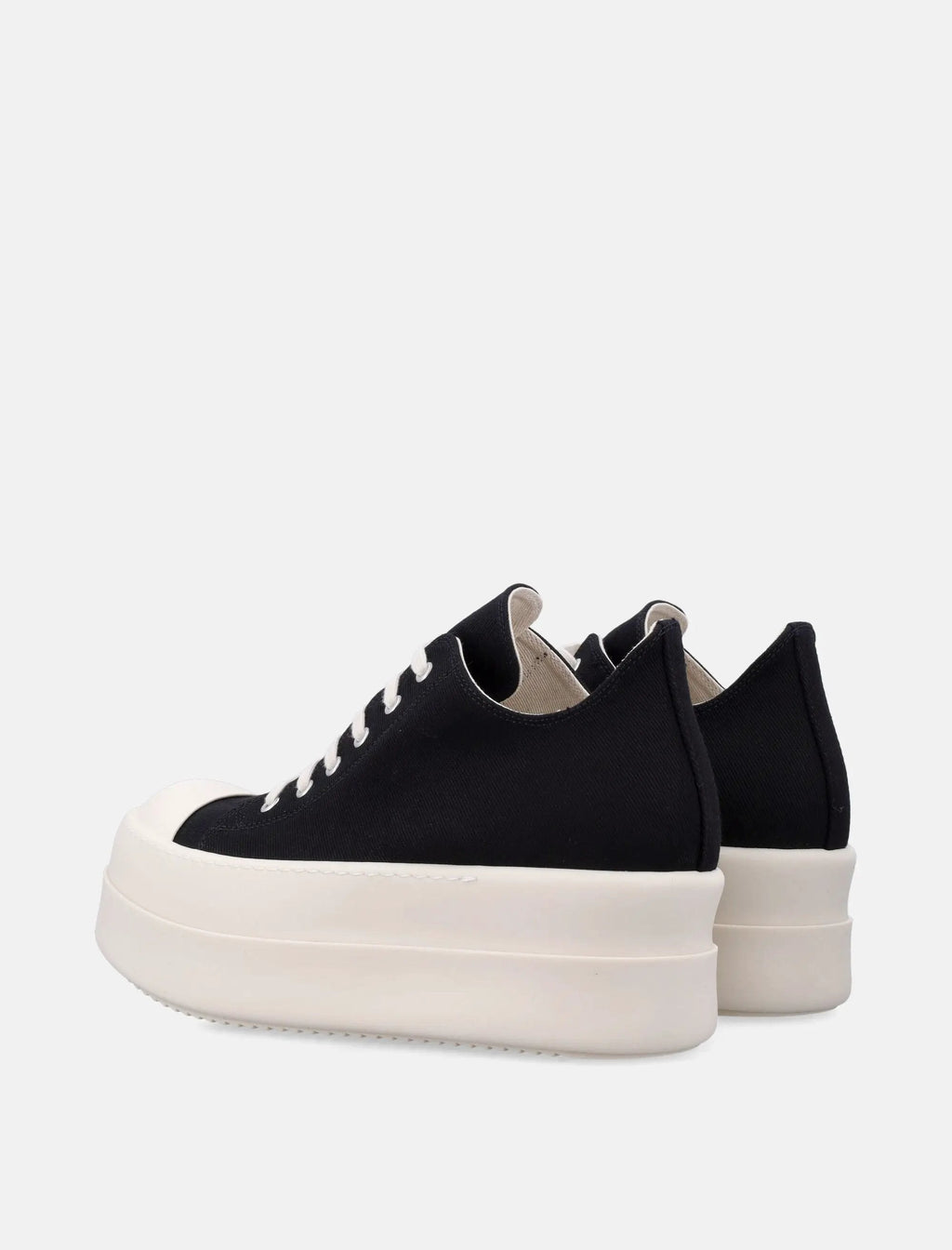 Mega Bumper Womans Sneakers Rick owens оригінал – Купити в Україні – збільшений вид